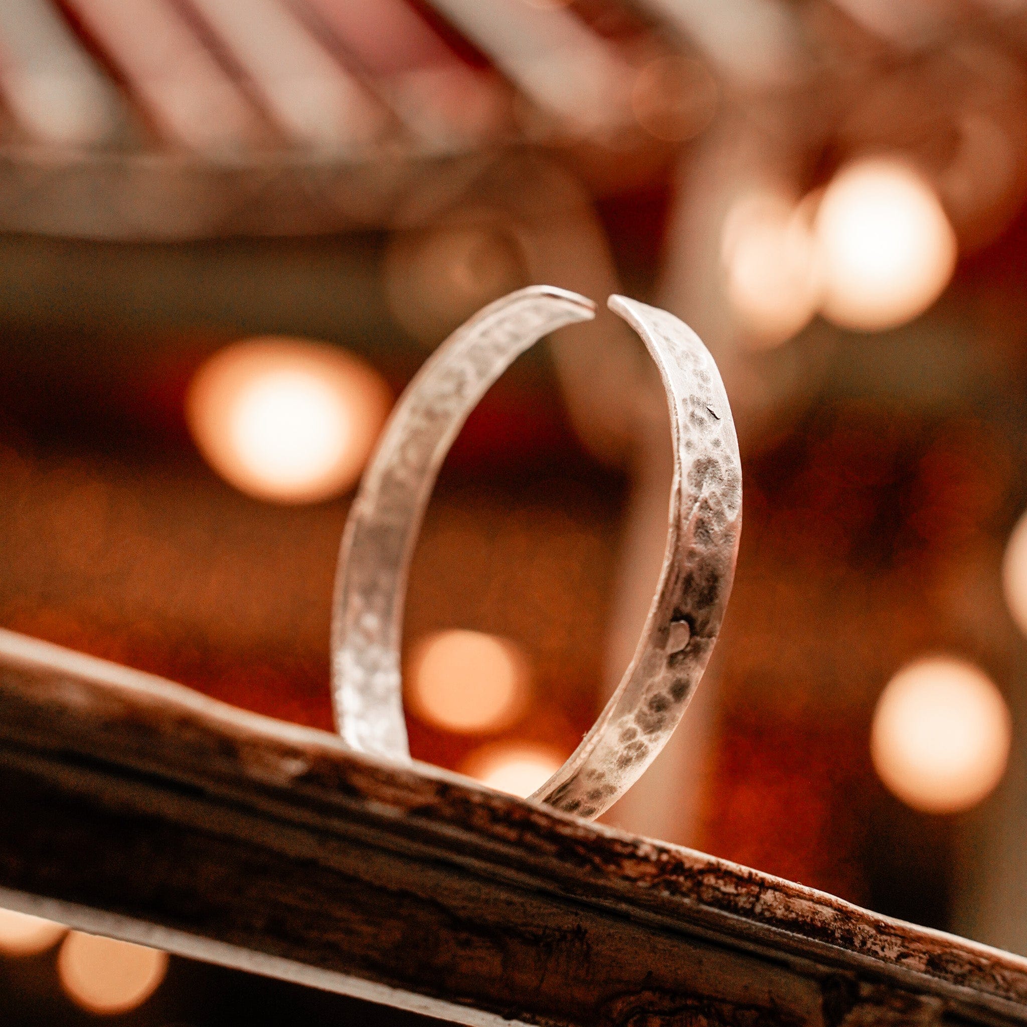 Icy Muse Bracelet - Image 4