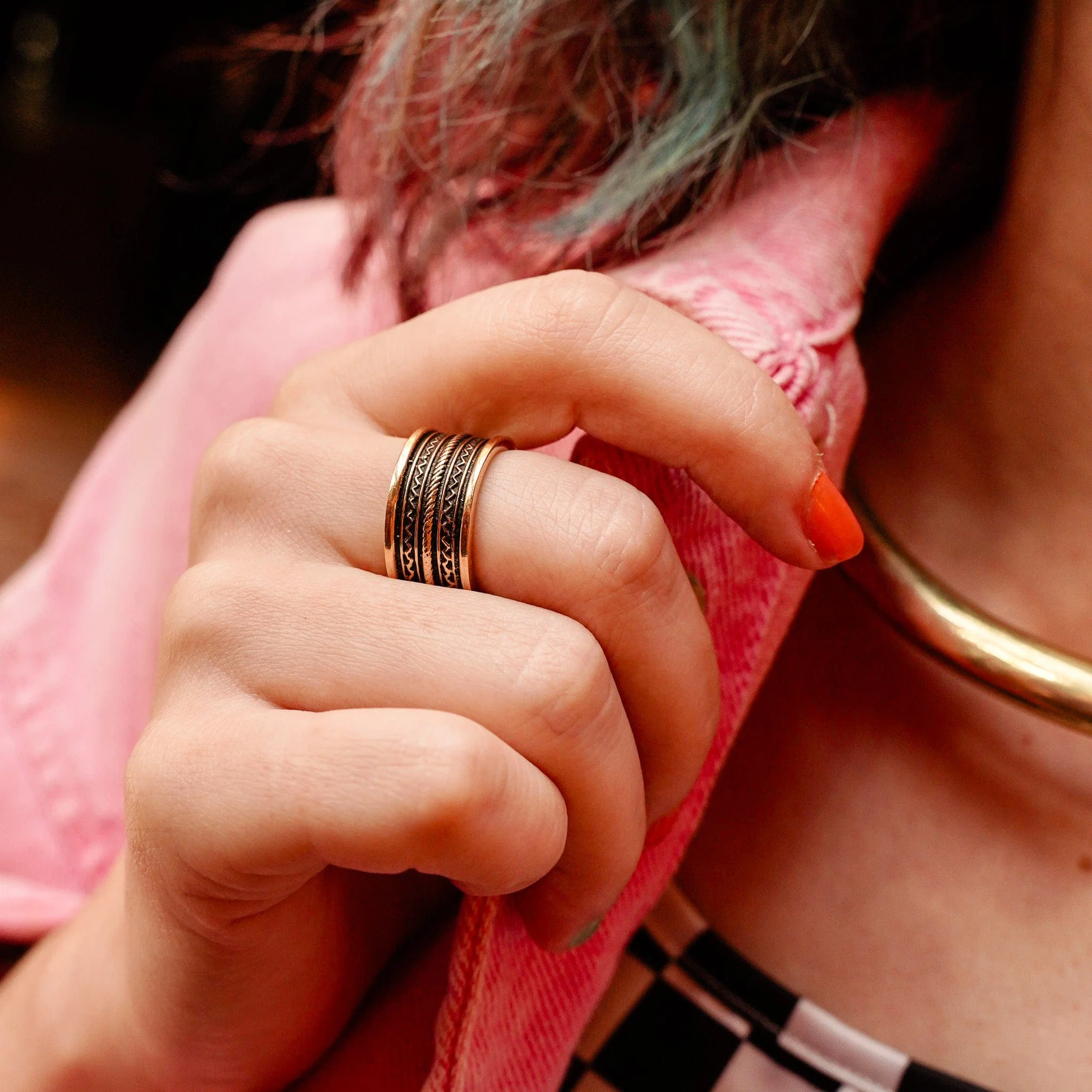 Imperium Ring - Image 4