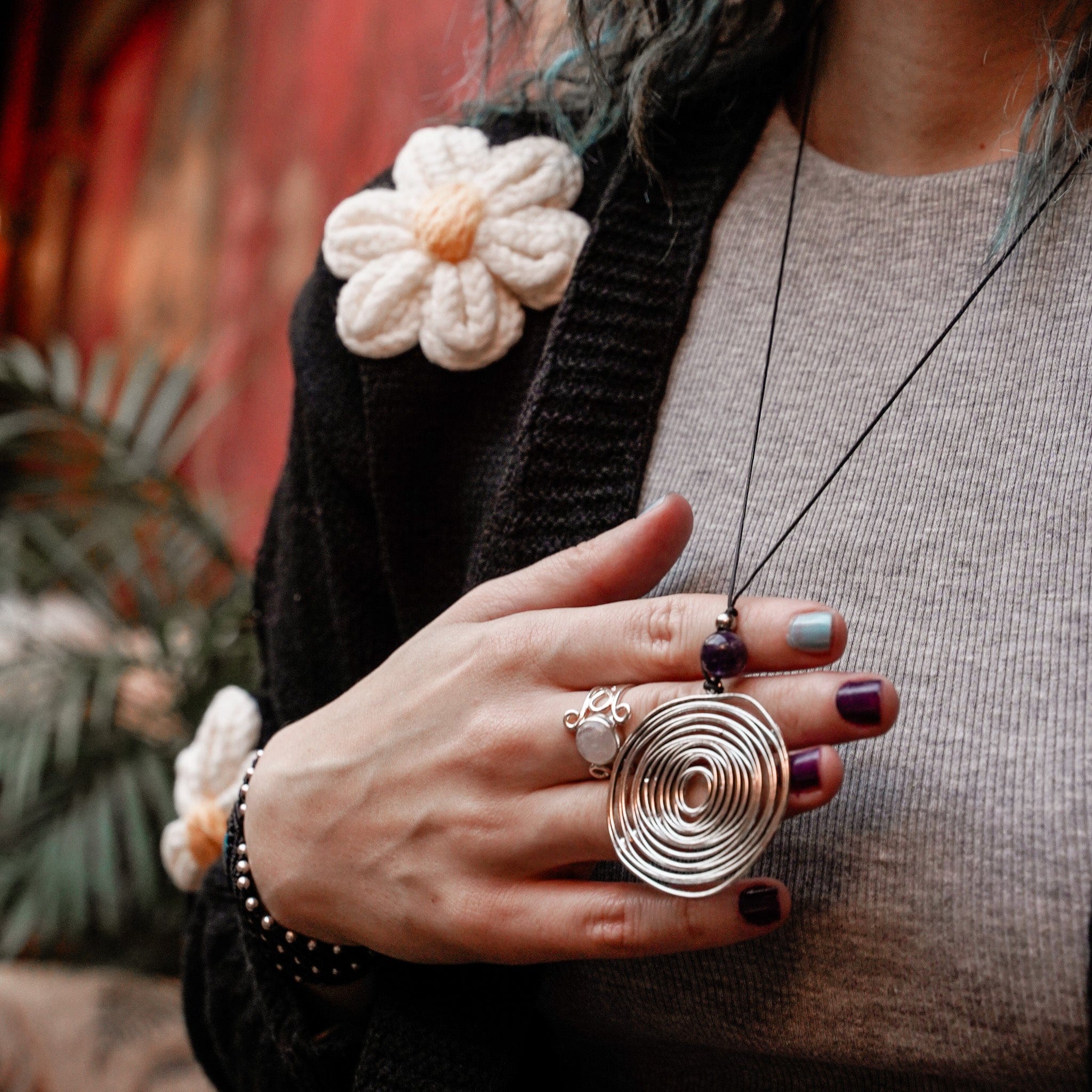 Inner Necklace