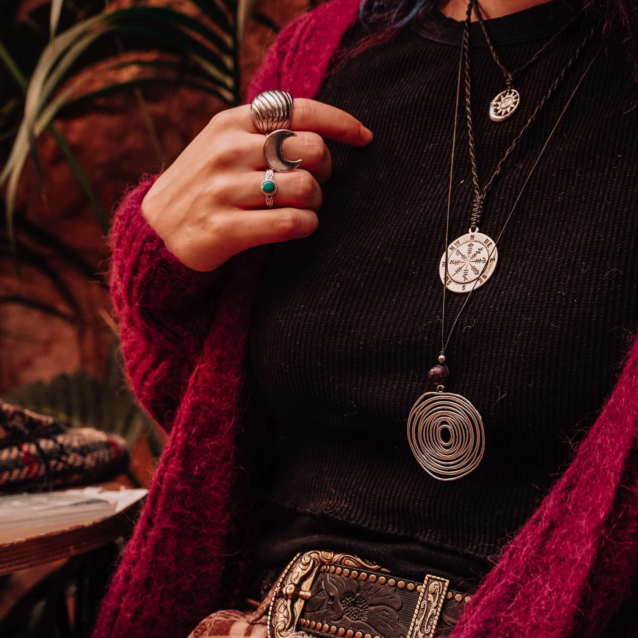 Inner Necklace - Image 4