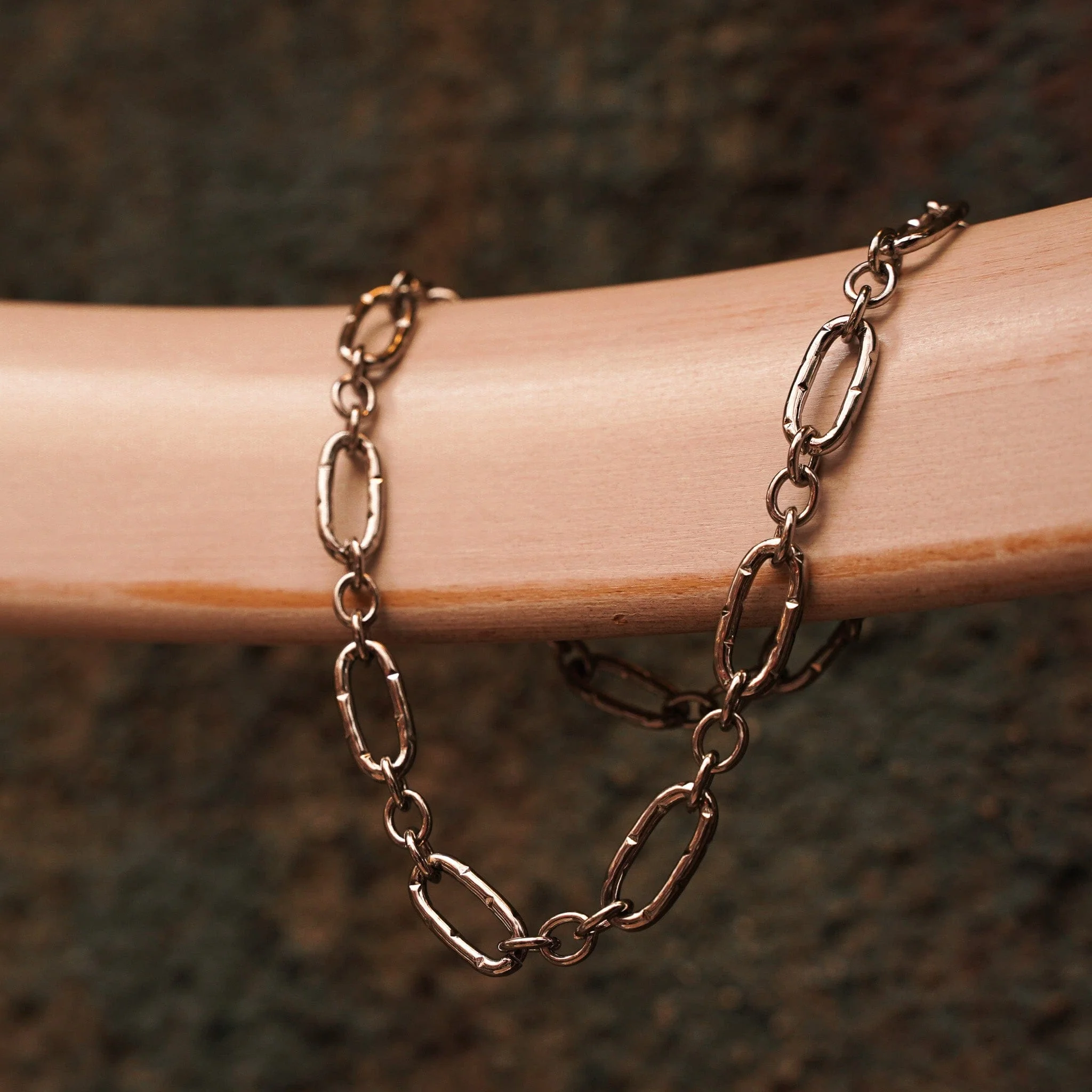 Irregular Necklace - Image 2