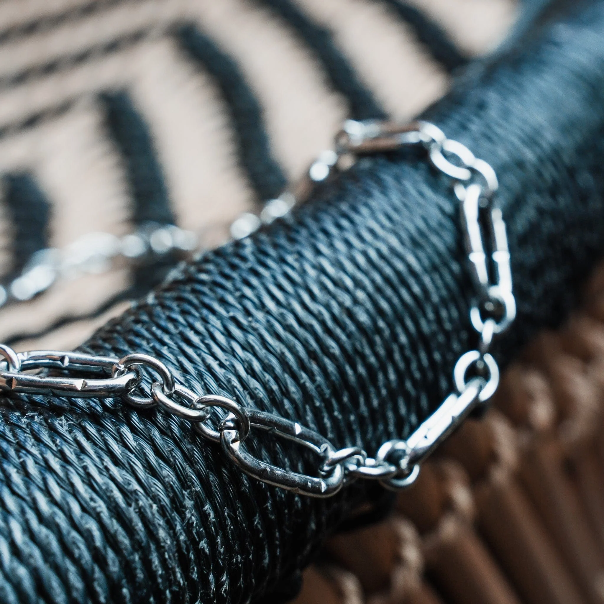 Irregular Necklace - Image 8