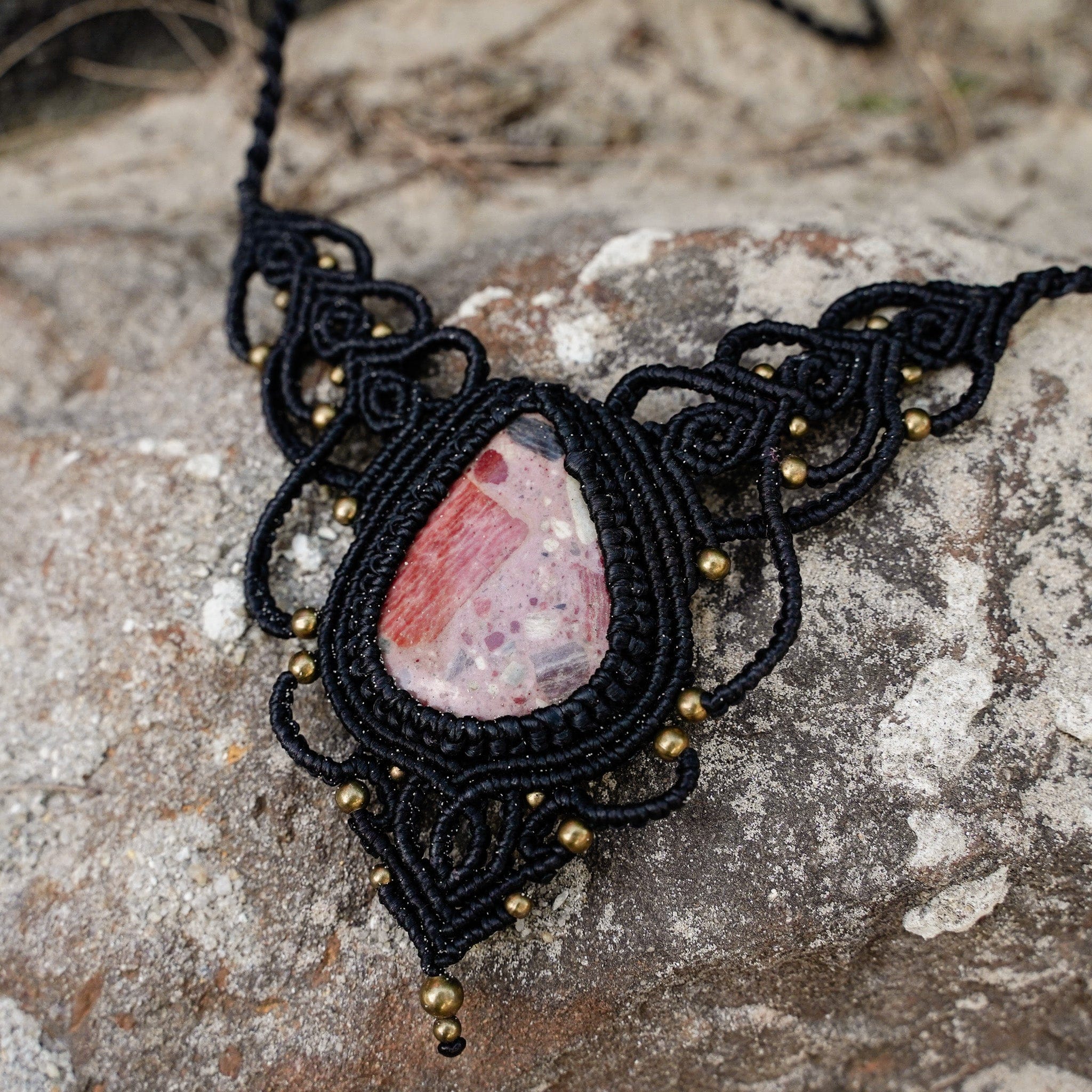 Italy Necklace - Image 3