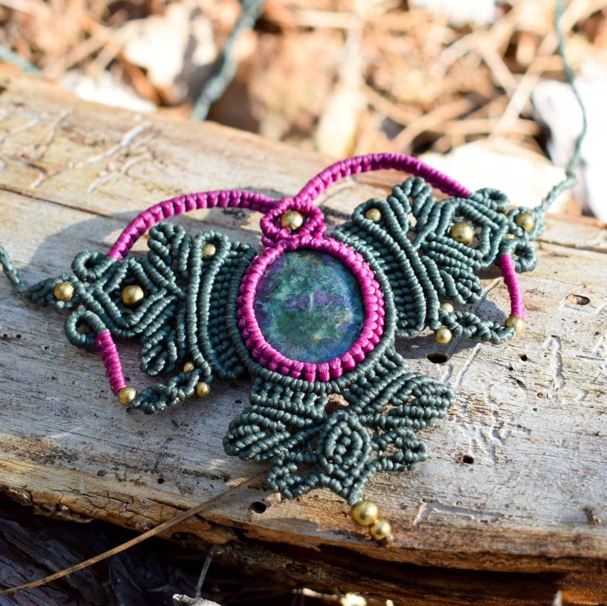Ithaki Necklace - Image 4