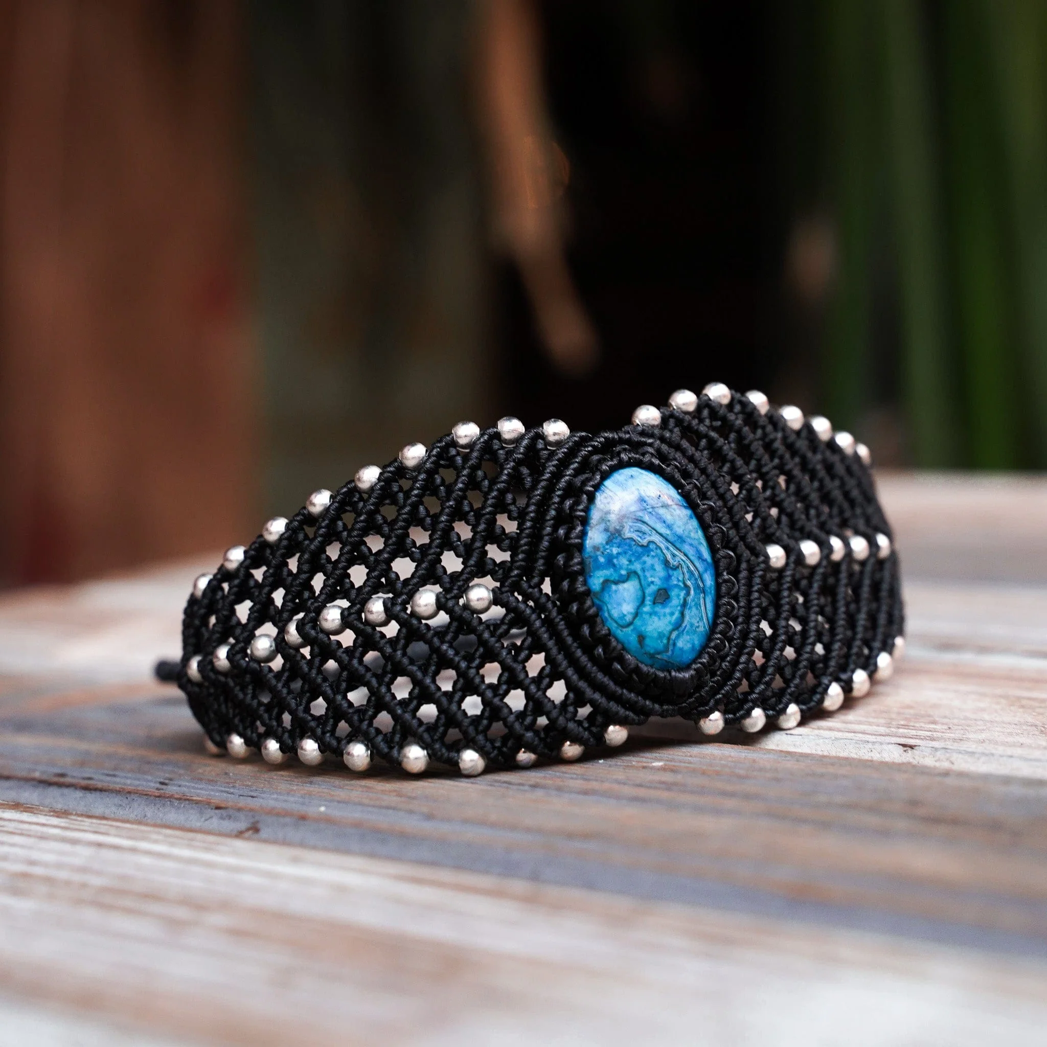 Jeju Bracelet