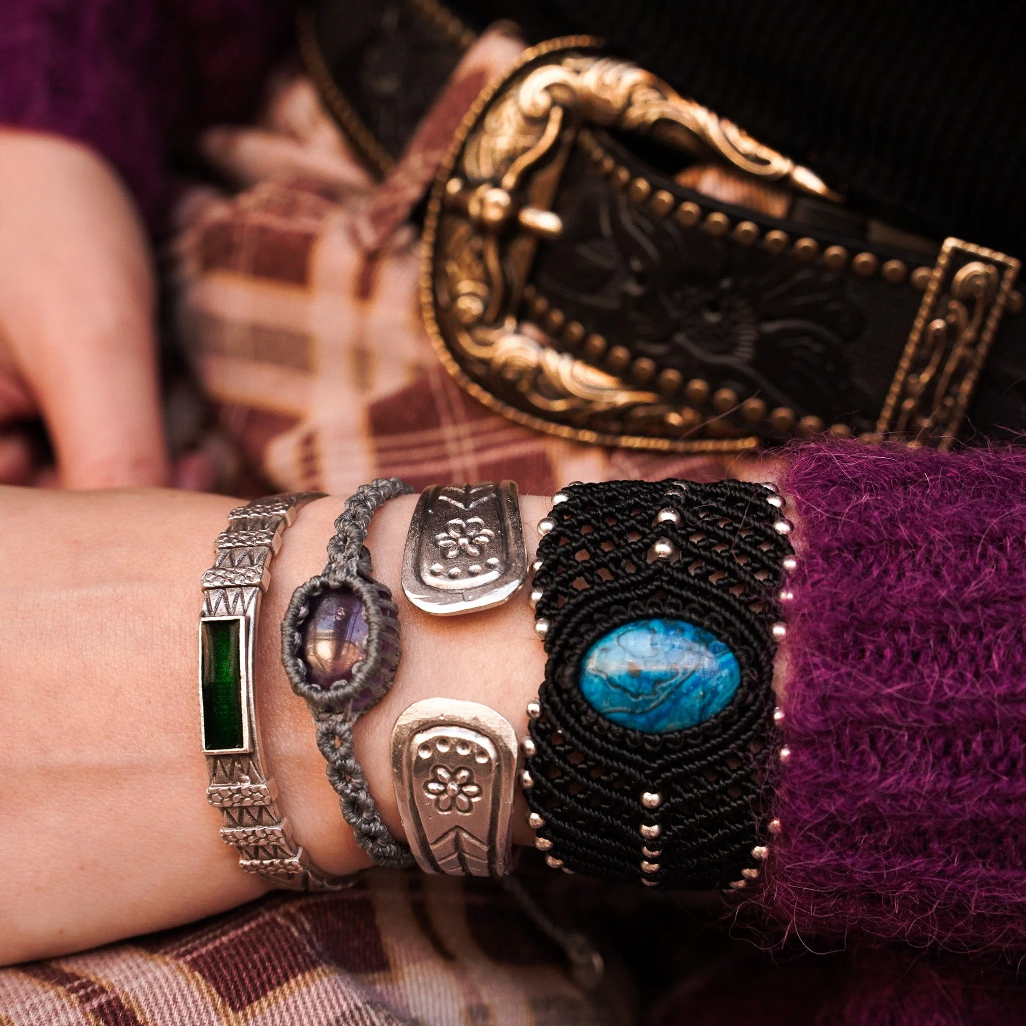 Jeju Bracelet - Image 5