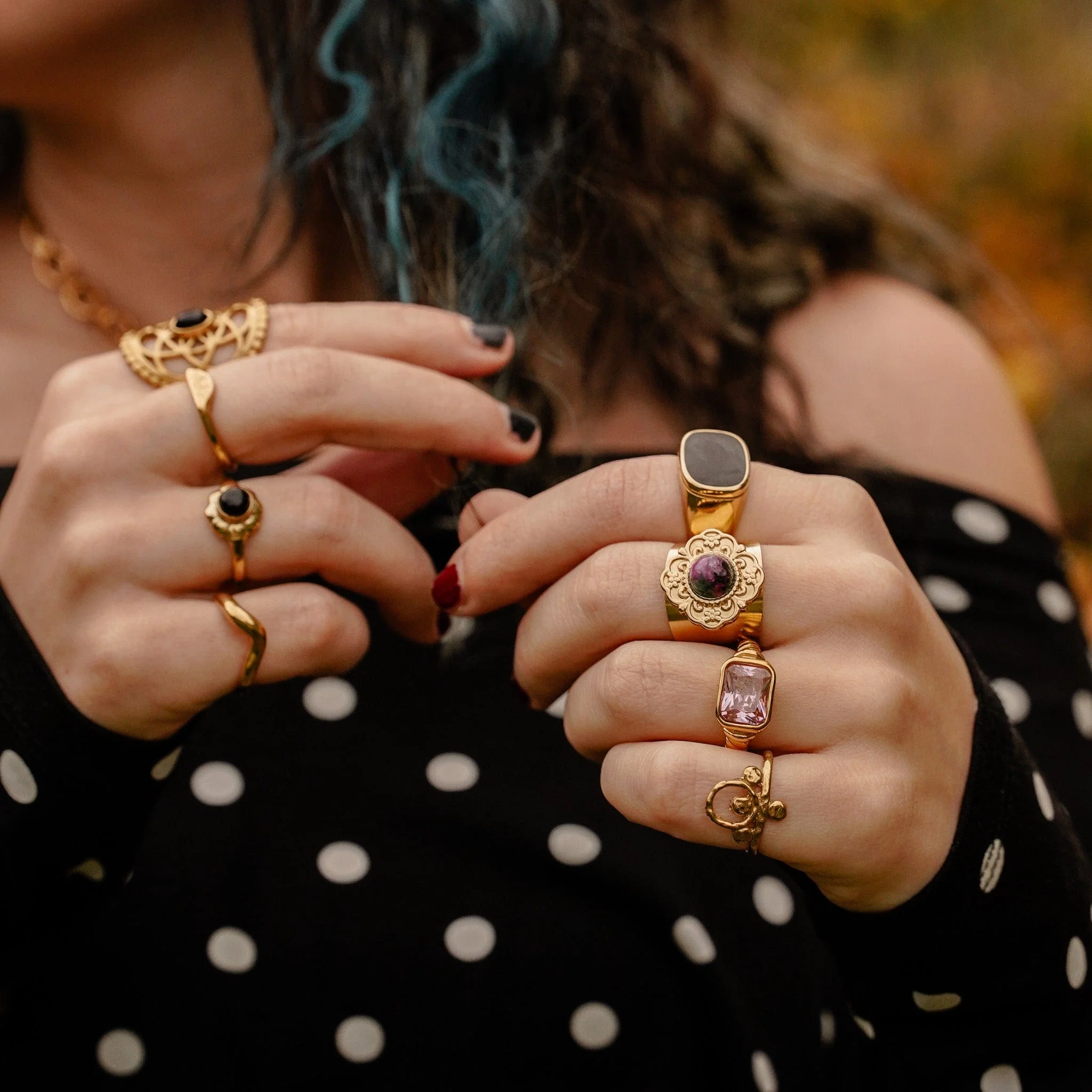 Joy Ring - Image 5