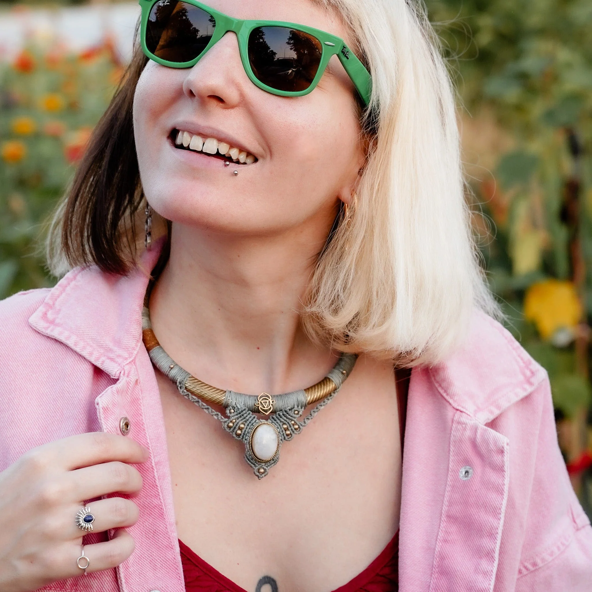 Kasos Necklace - Image 3
