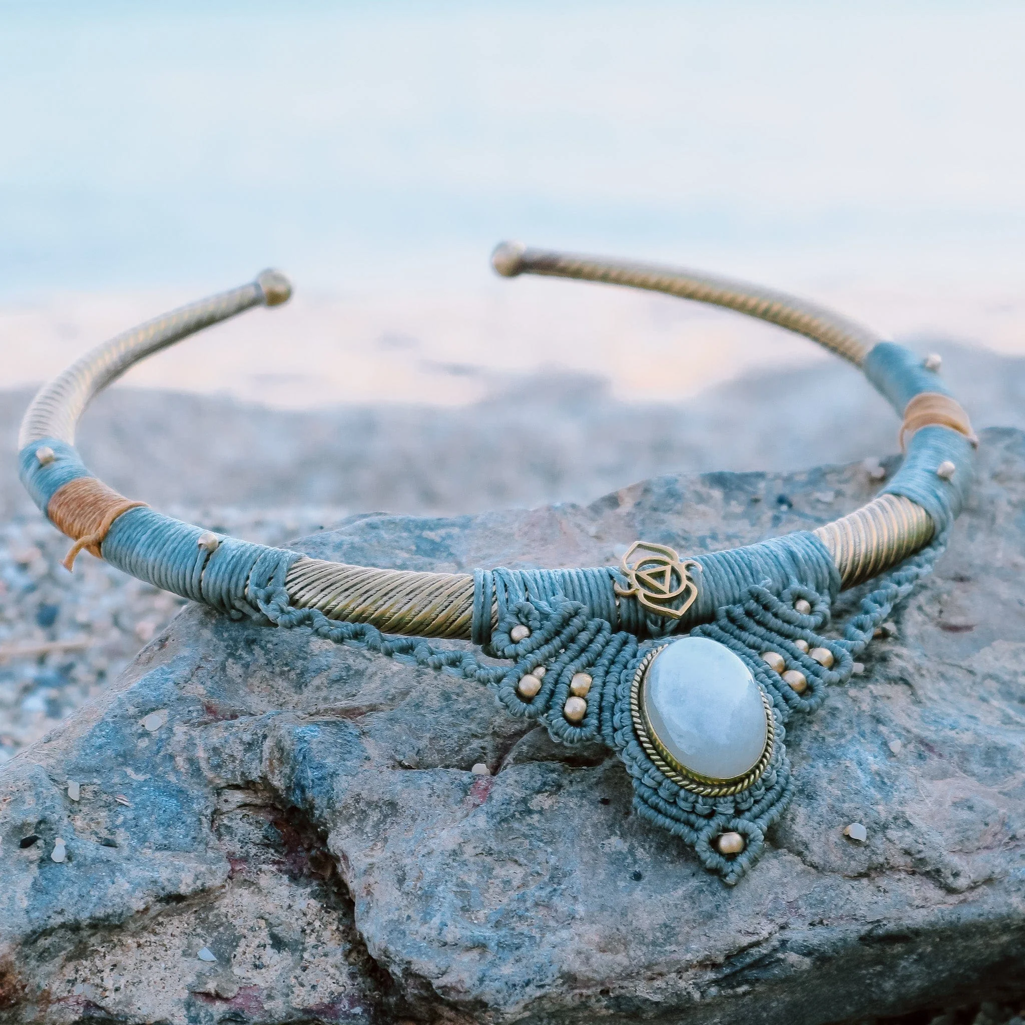 Kasos Necklace - Image 4