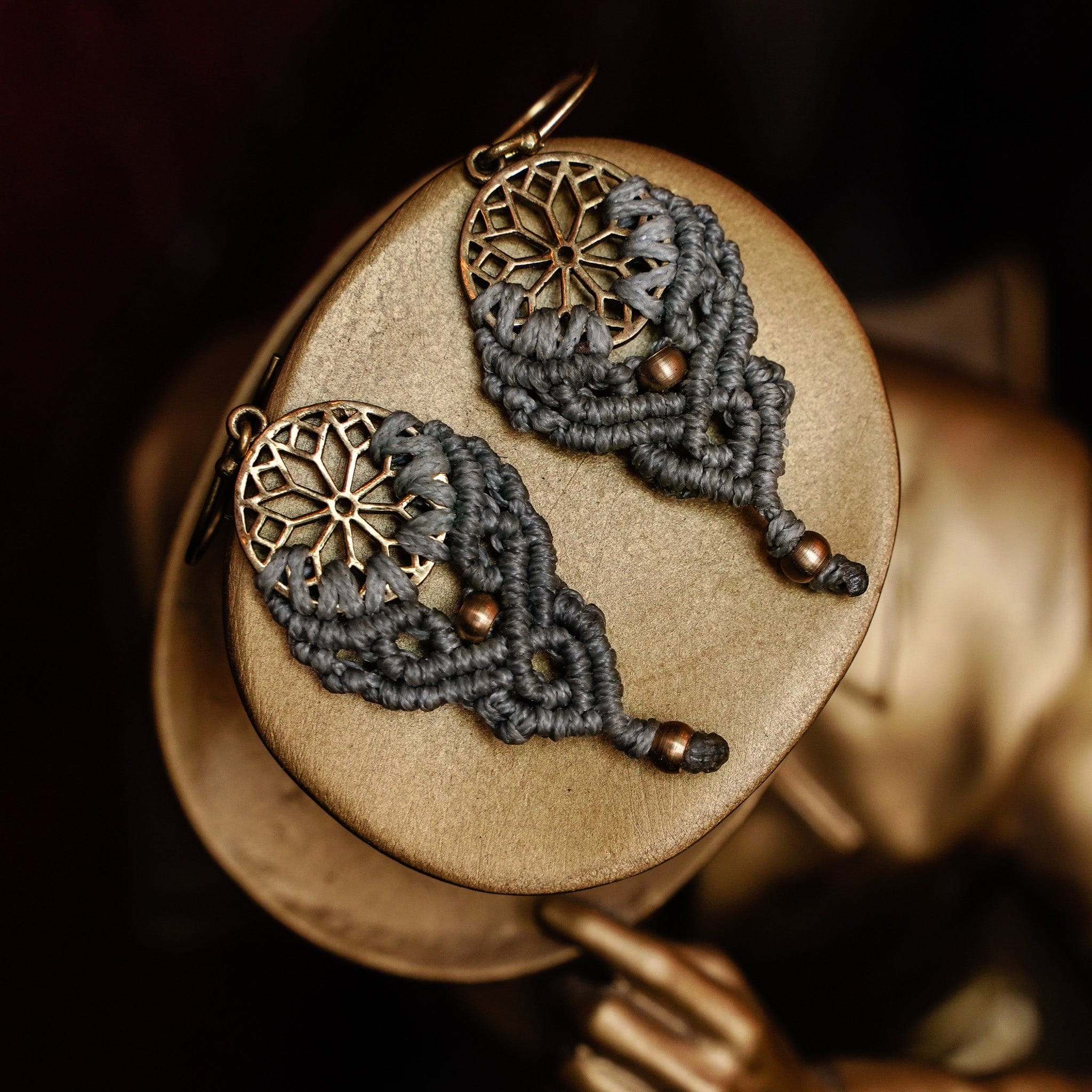 Koh Samui Earrings - Image 3