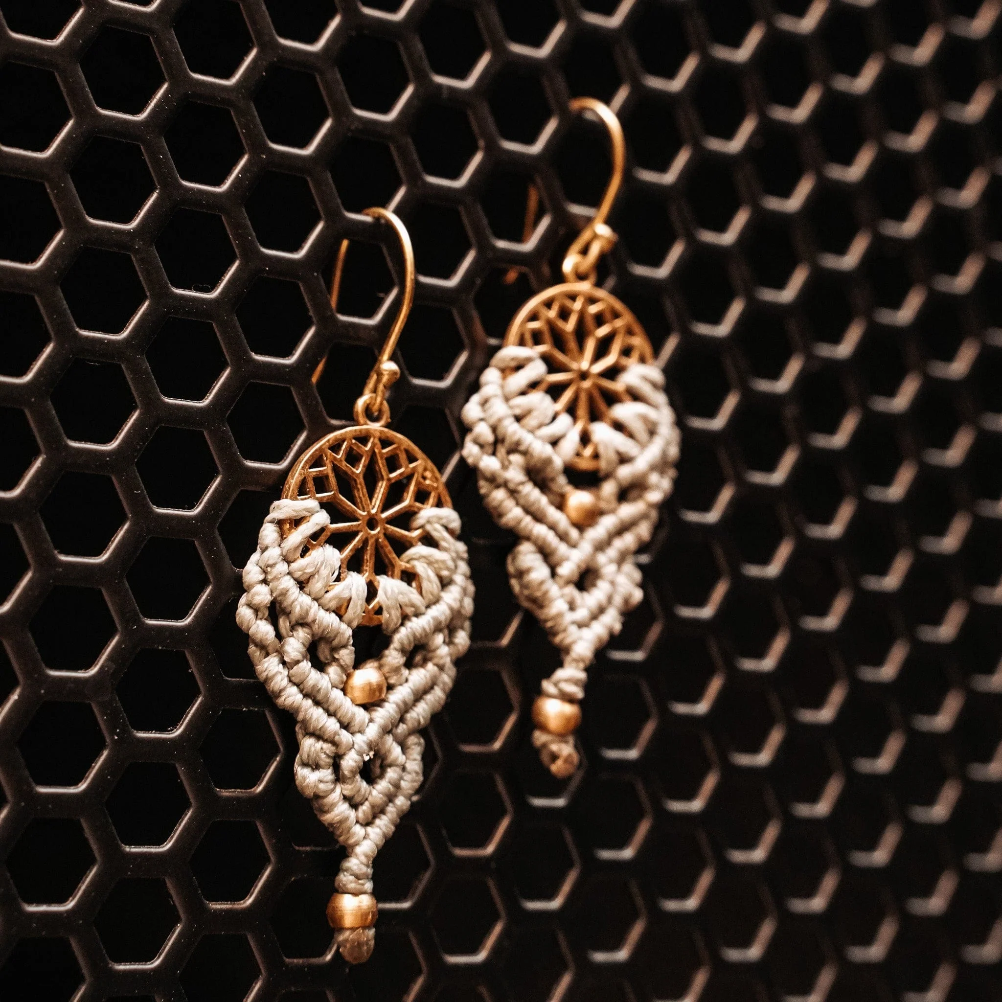 Koh Samui Earrings - Image 5