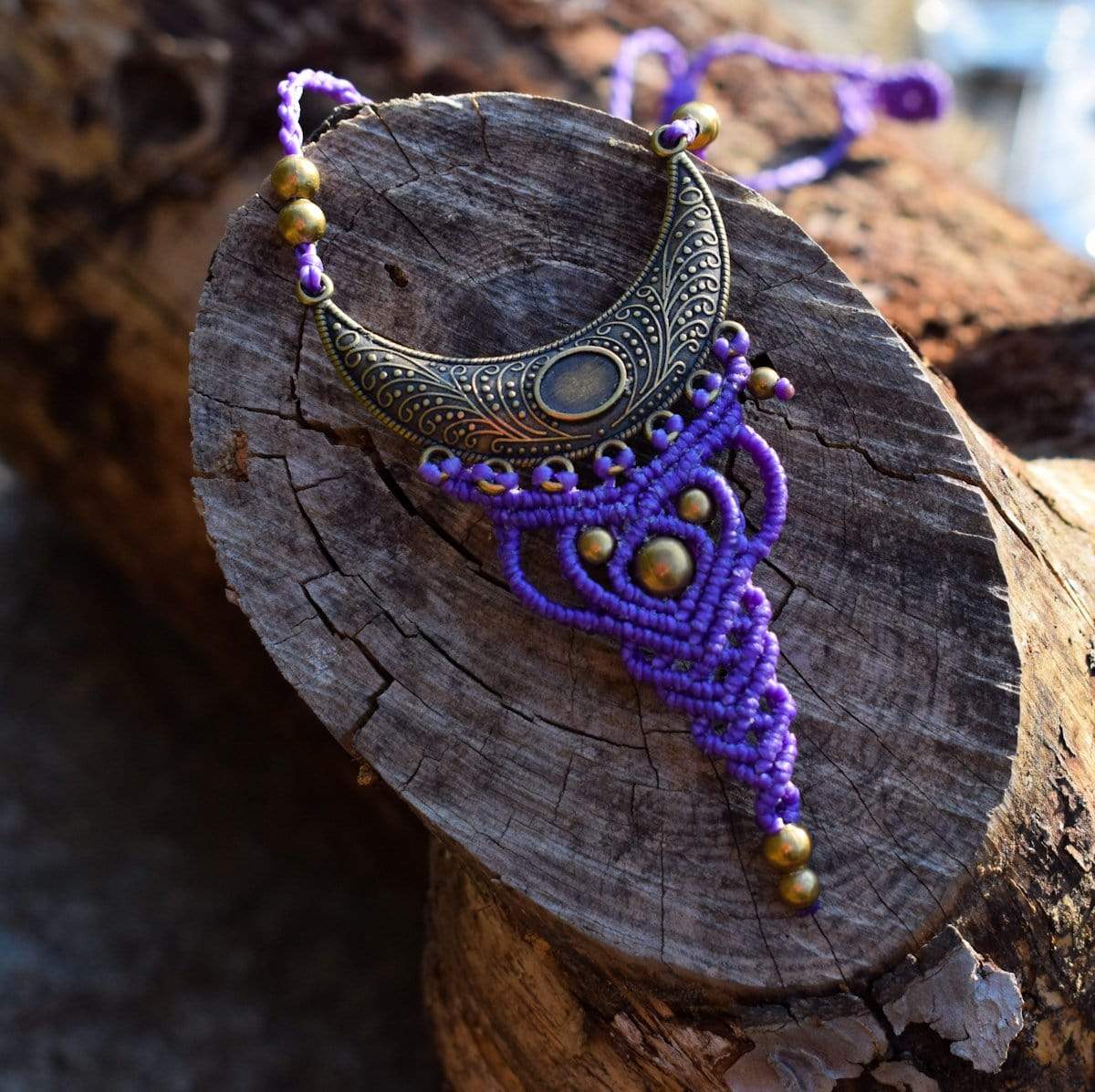 Kythnos Necklace - Image 4
