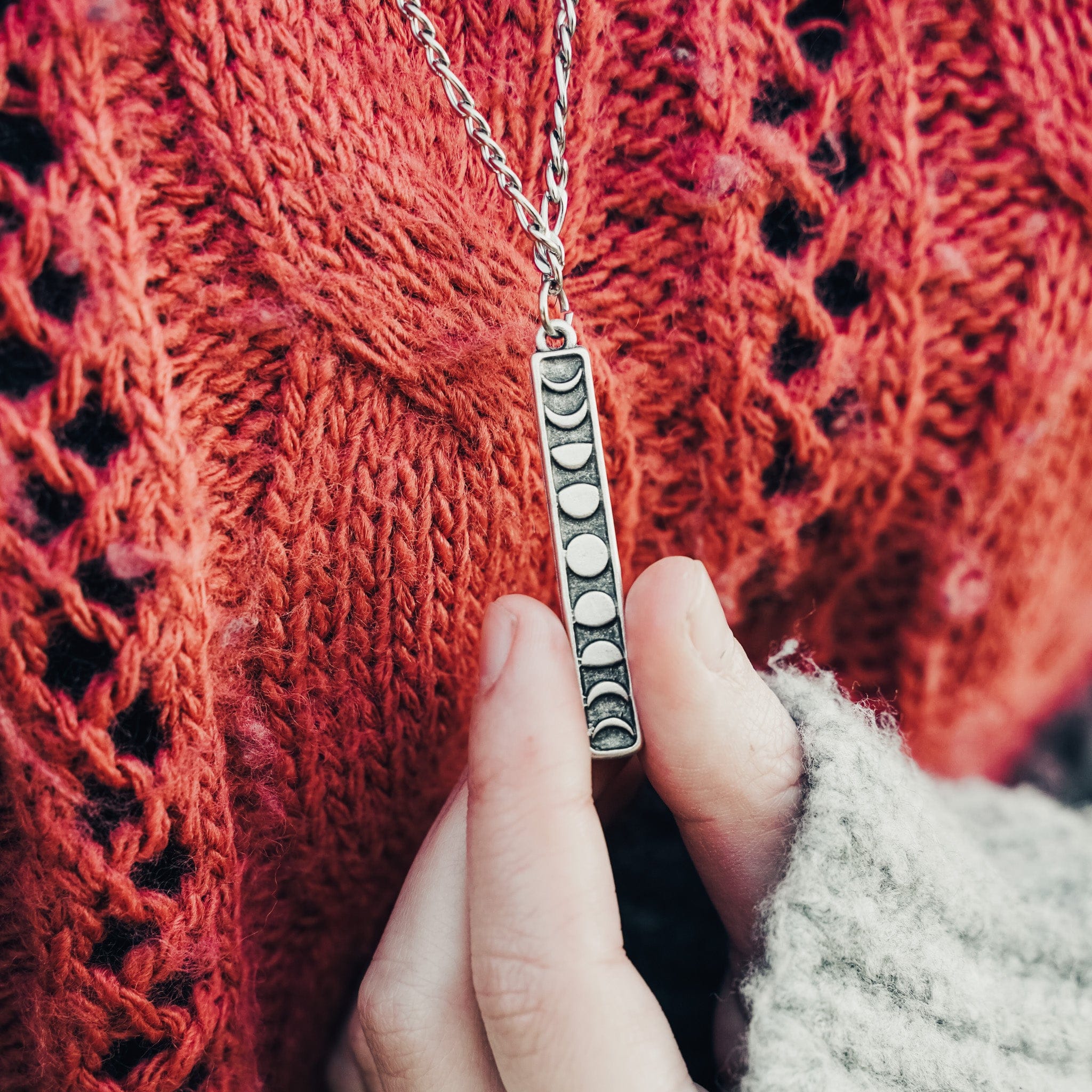 La Luna Necklace - Image 4