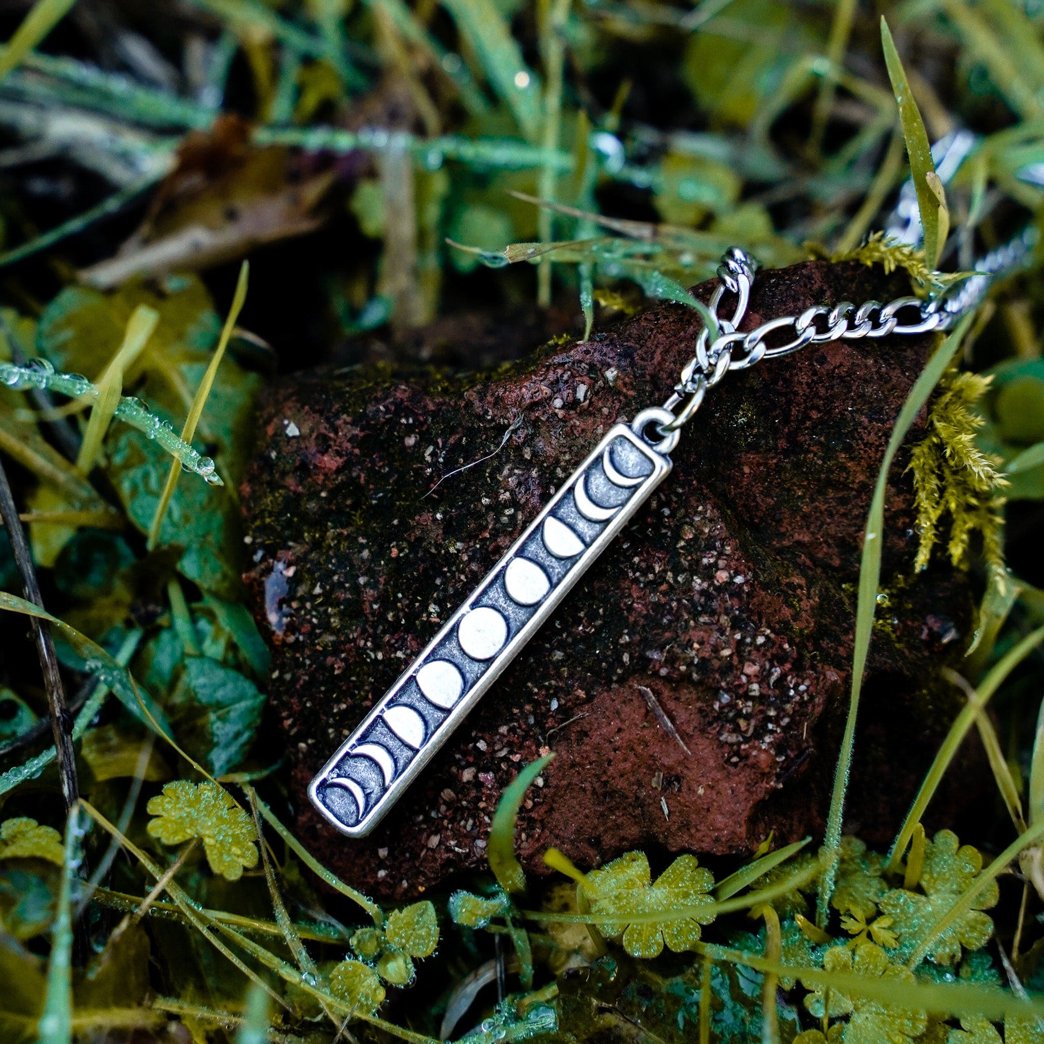 La Luna Necklace - Image 5