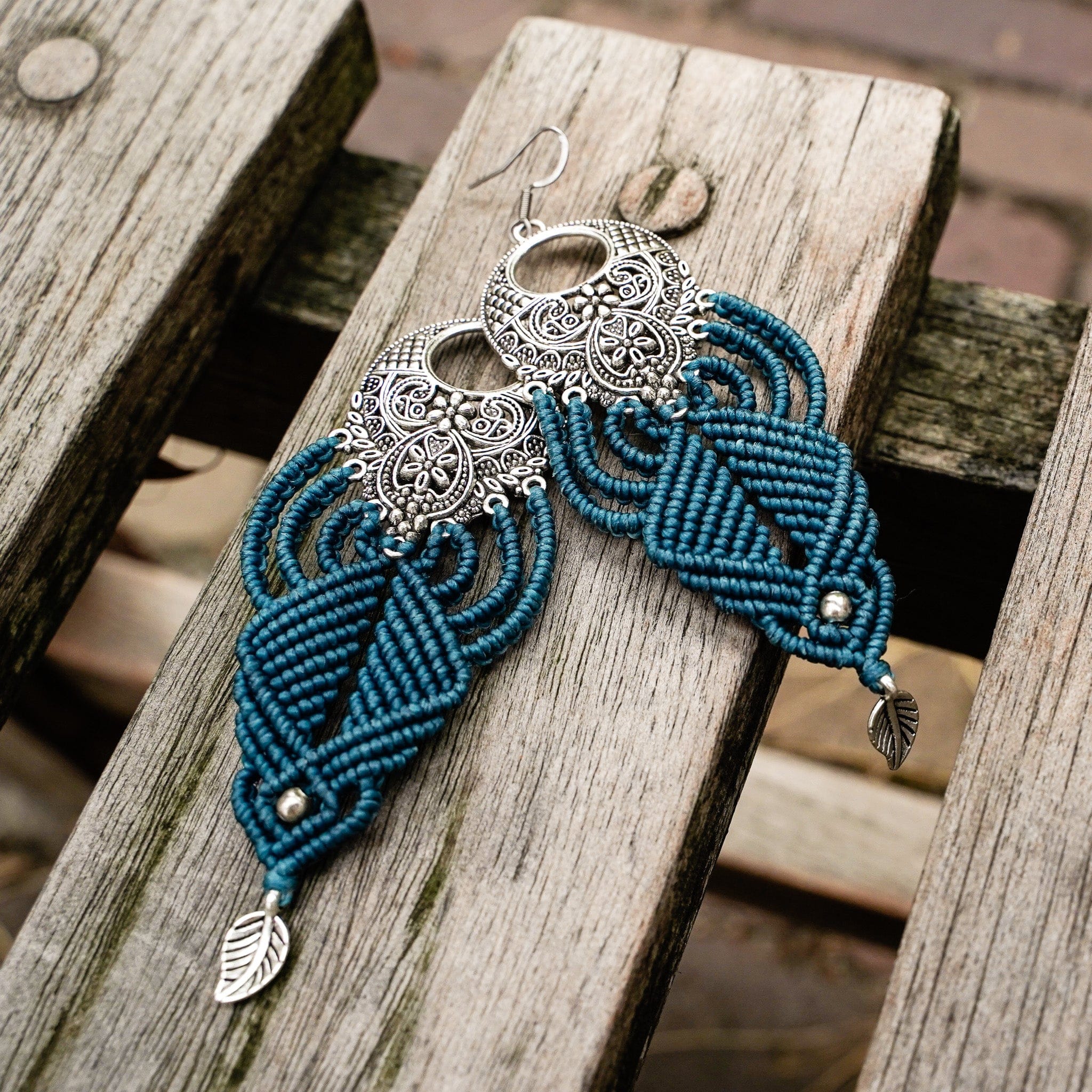 Langkawi Earrings - Image 2