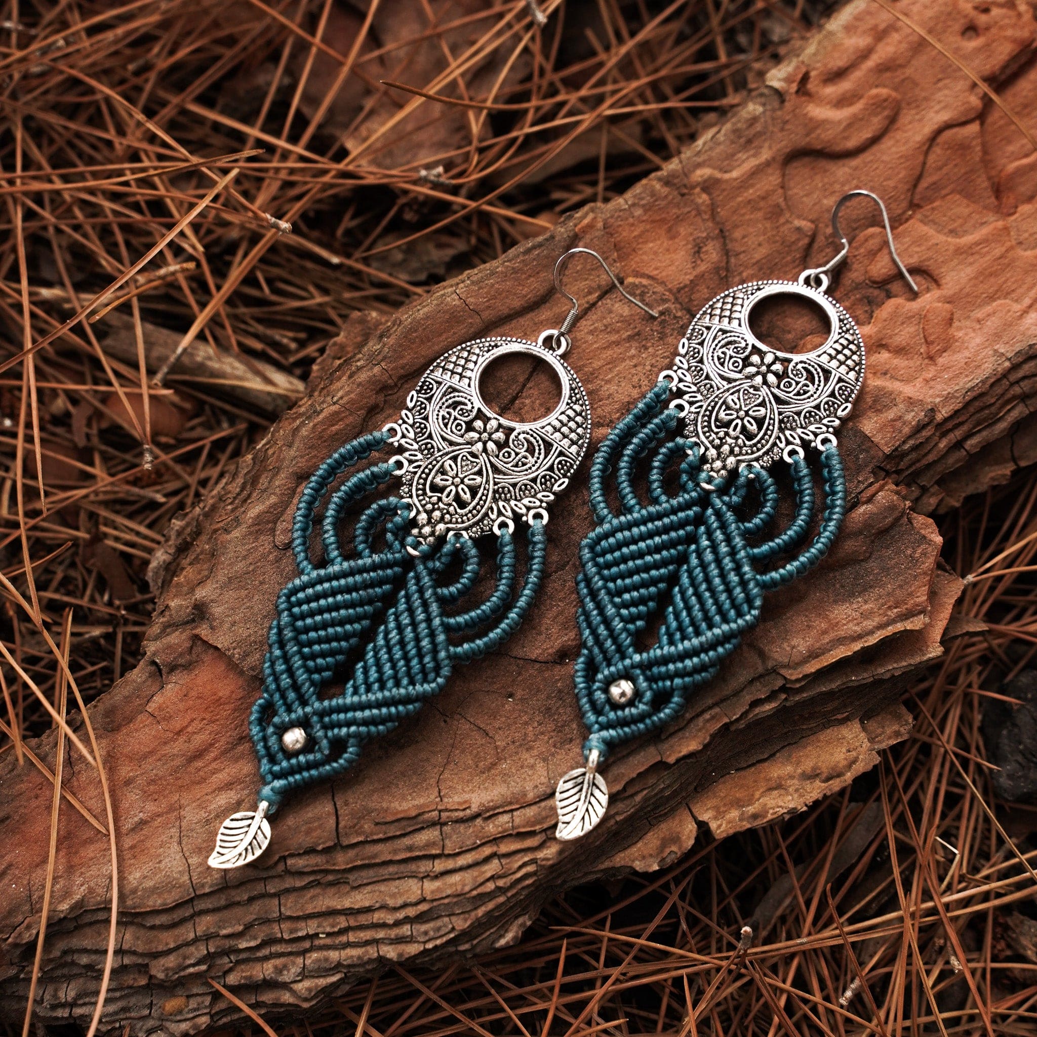 Langkawi Earrings - Image 5