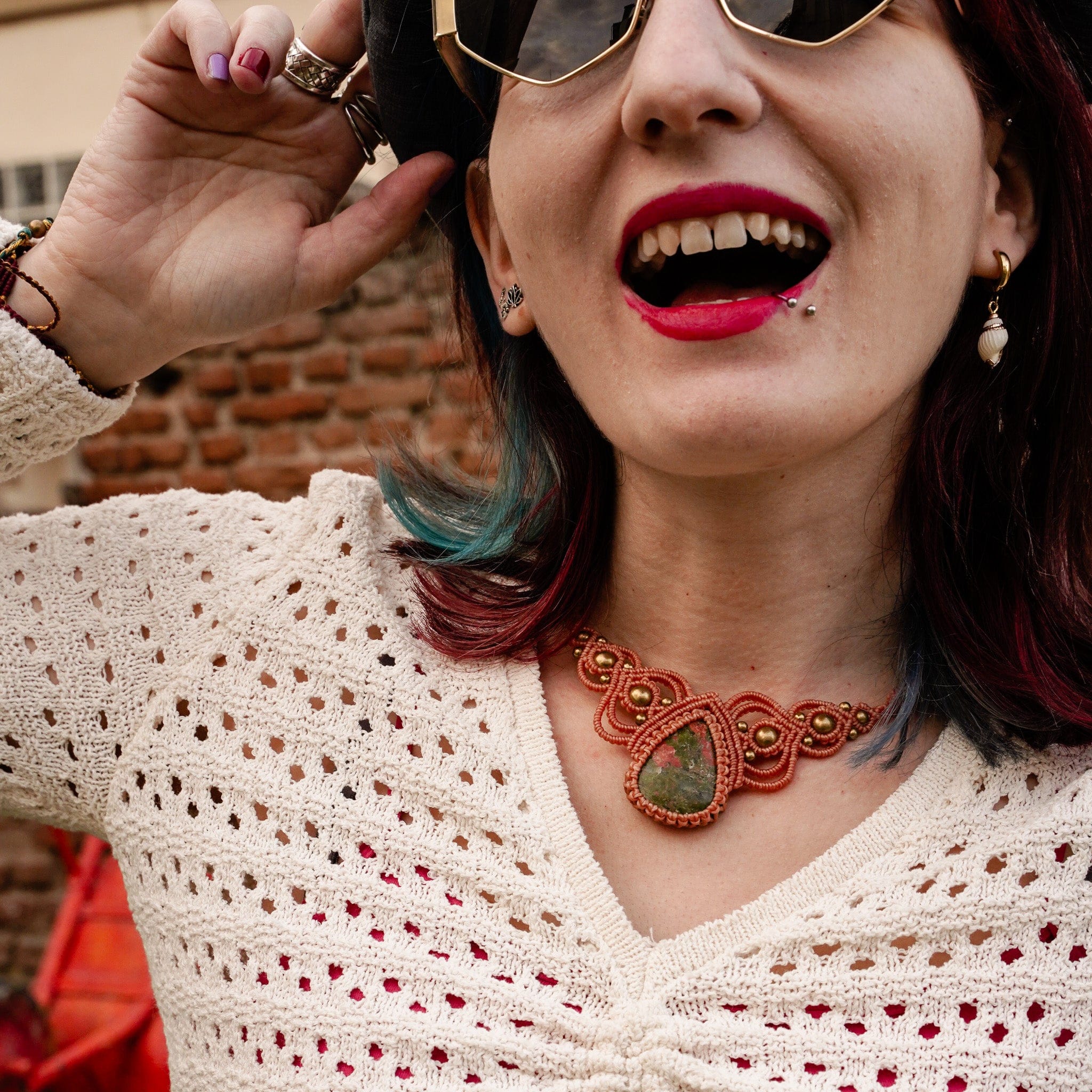 Las Vegas Necklace - Image 2