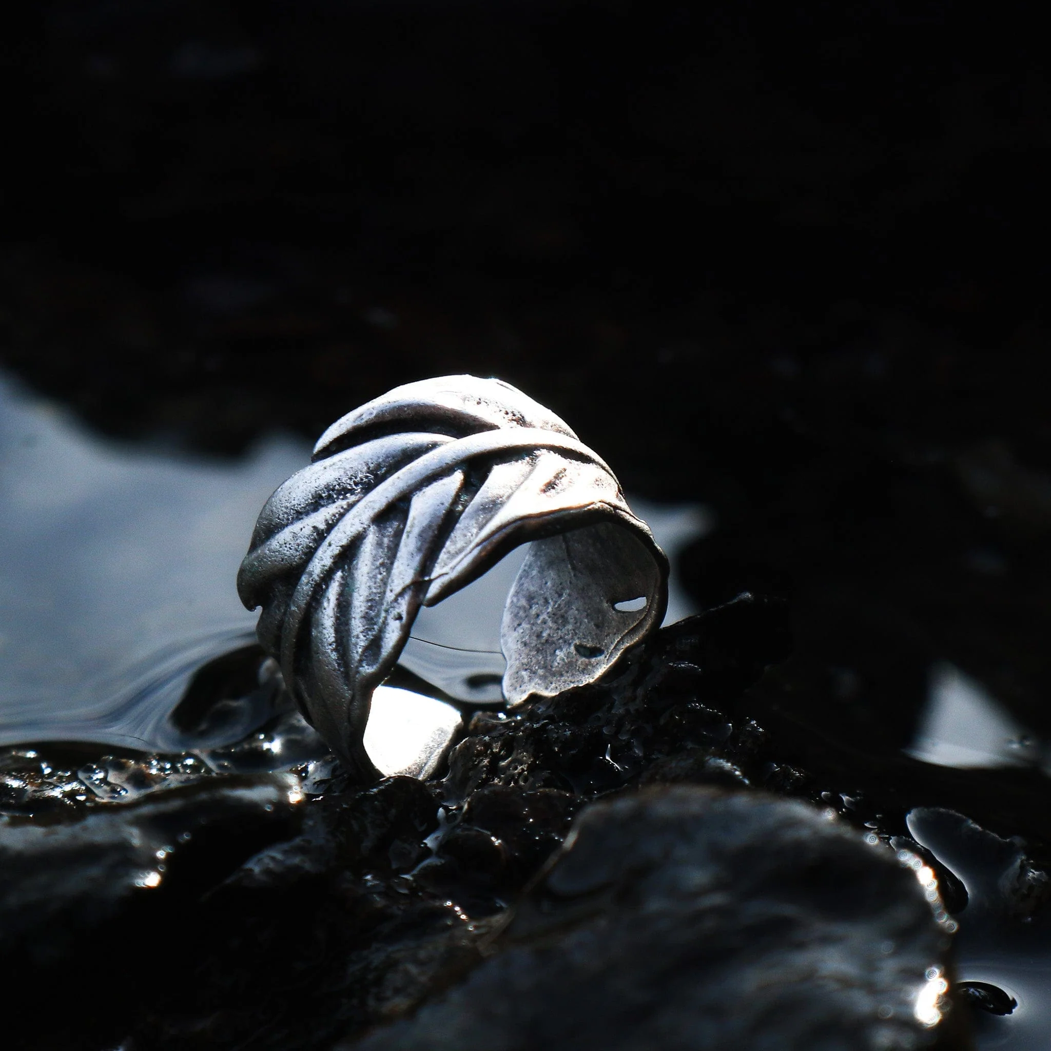 Light as a Feather Ring - Image 3