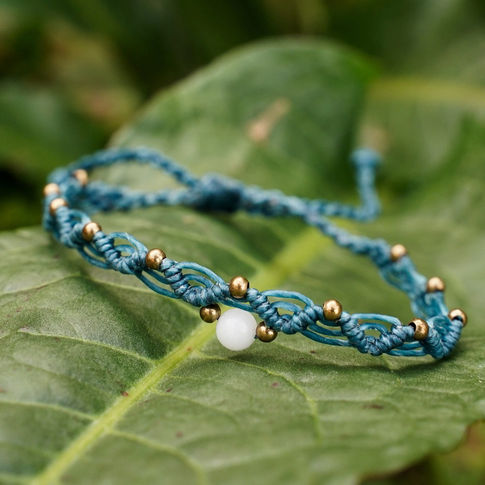 Lima Bracelet