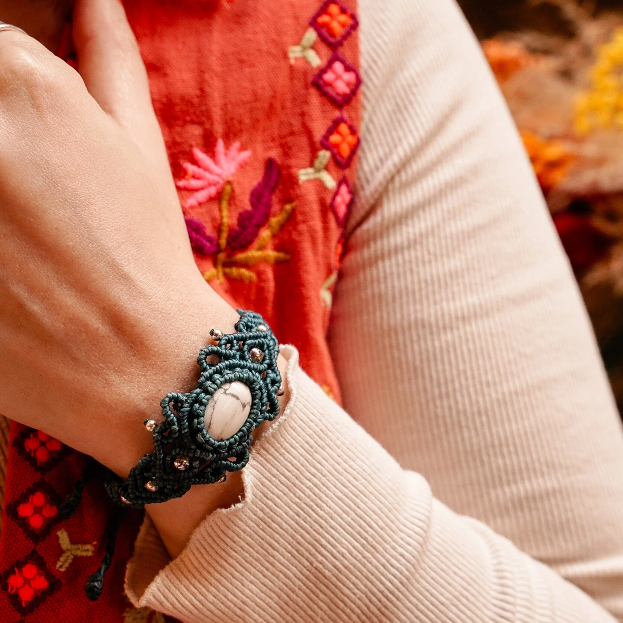London Bracelet - Image 2