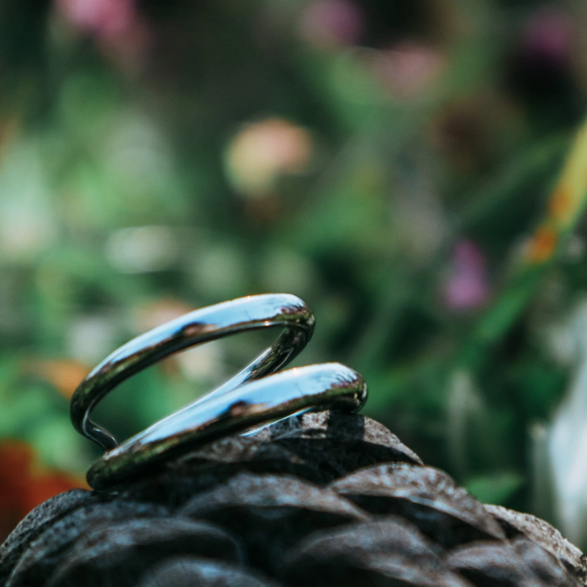 Looped Ring - Image 6