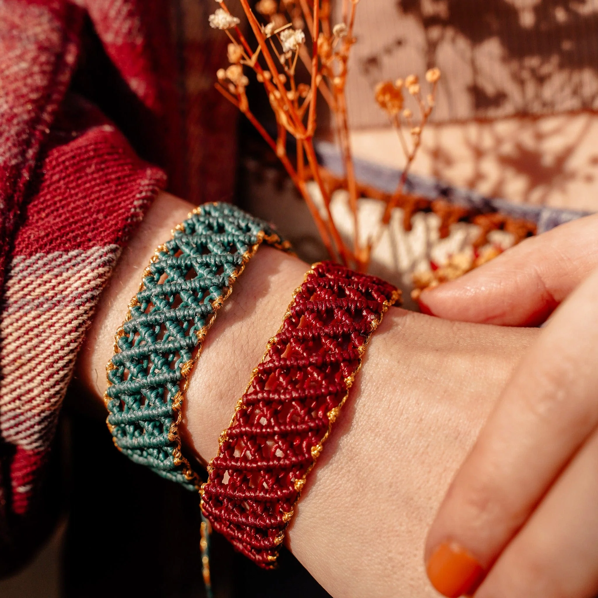 Los Angeles Bracelet - Image 3
