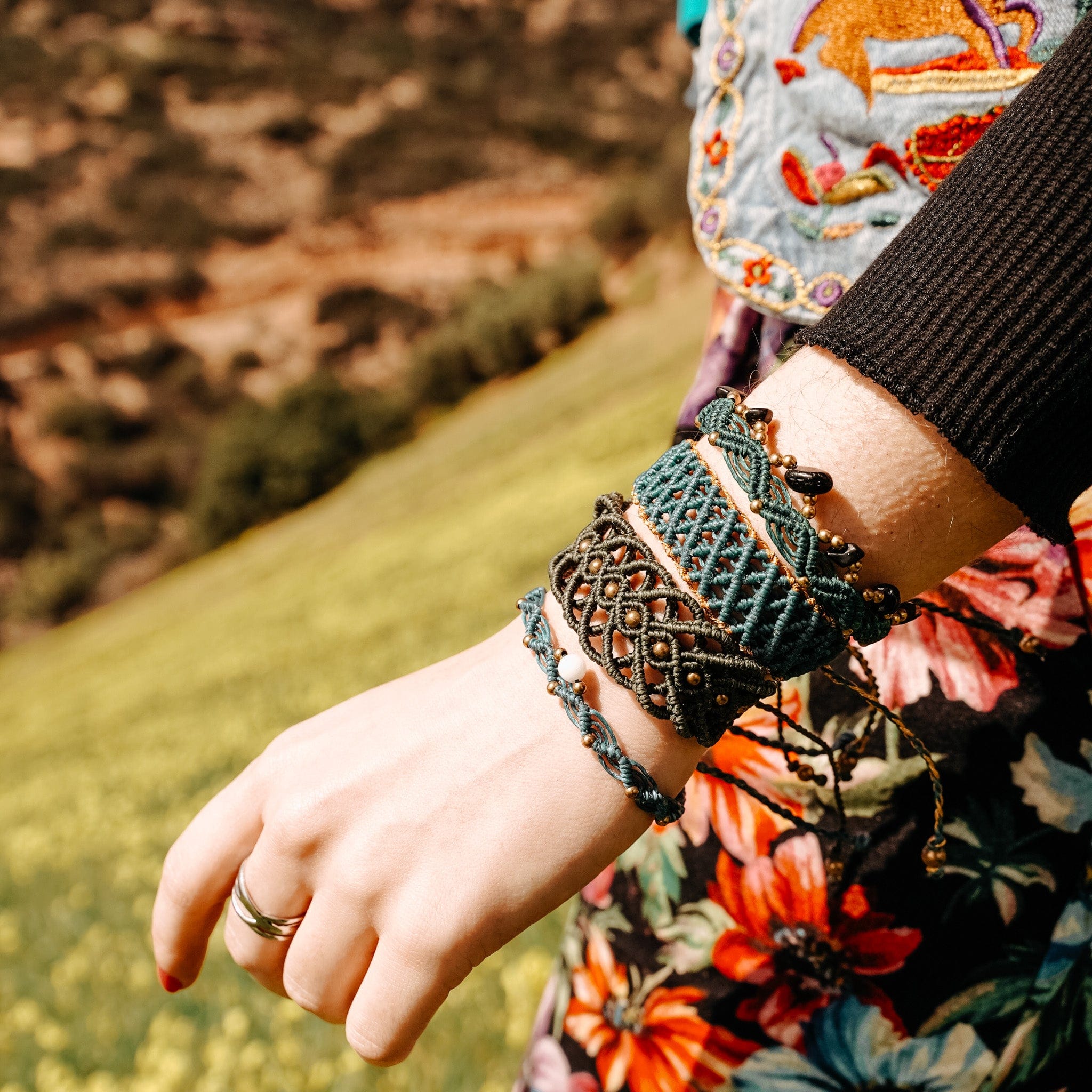 Los Angeles Bracelet - Image 5