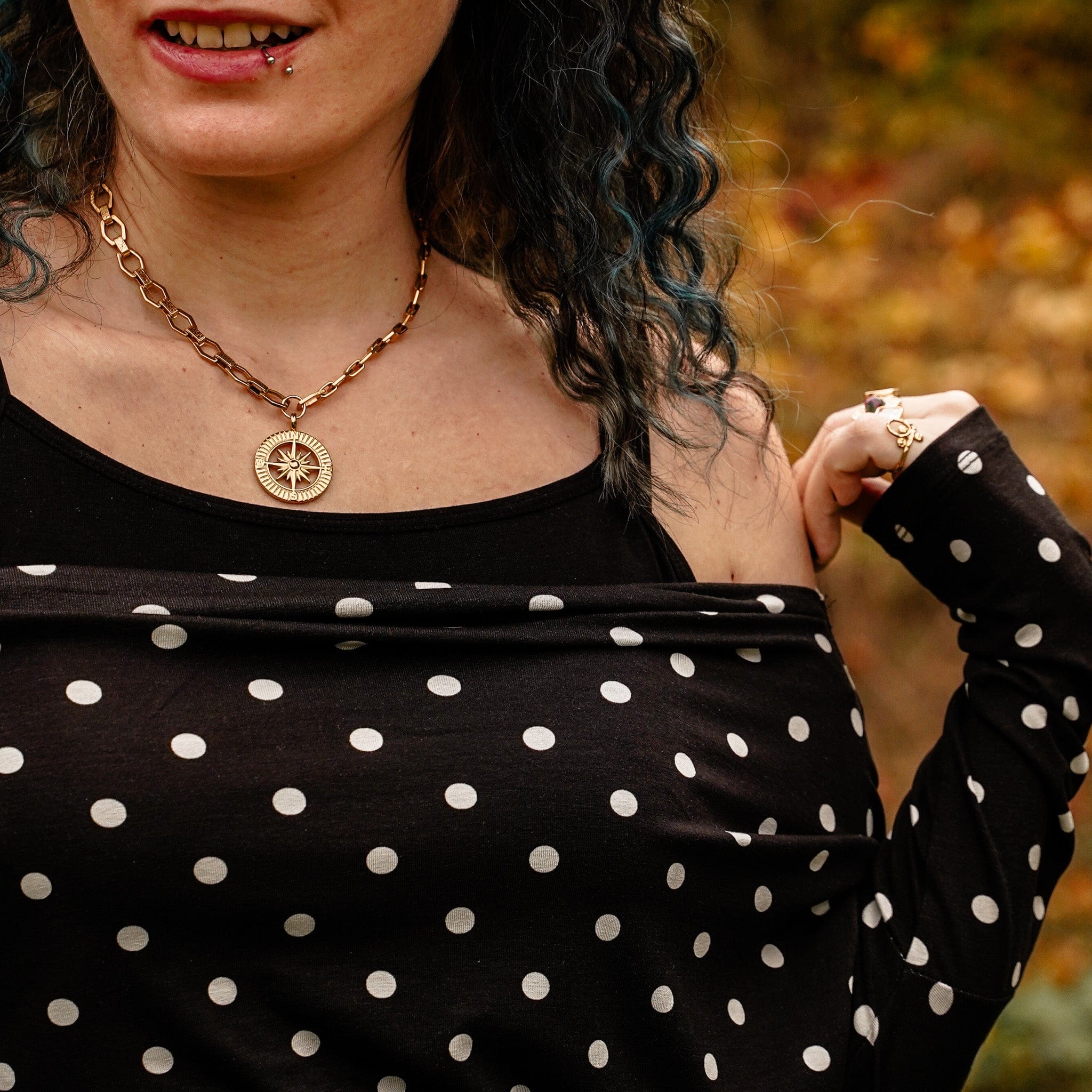 Lost & Found Necklace - Image 2