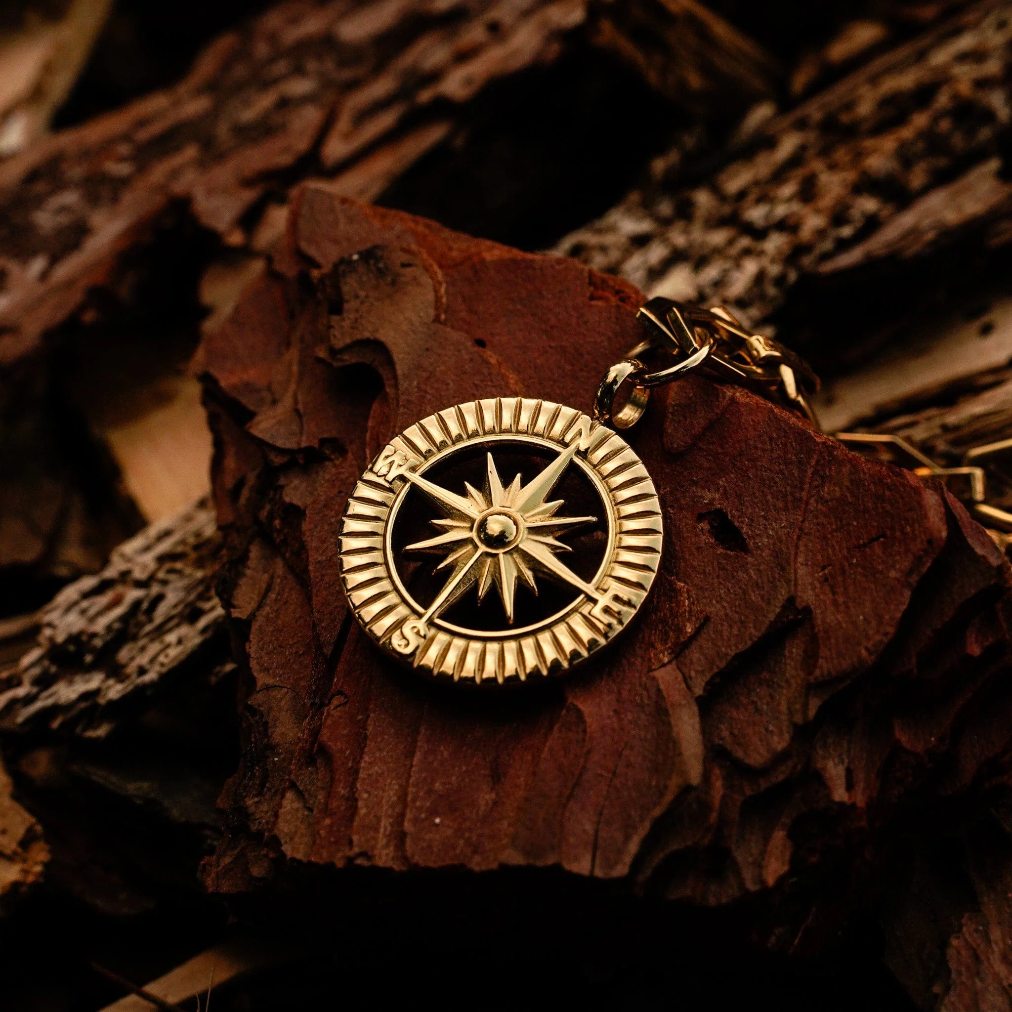 Lost & Found Necklace - Image 3