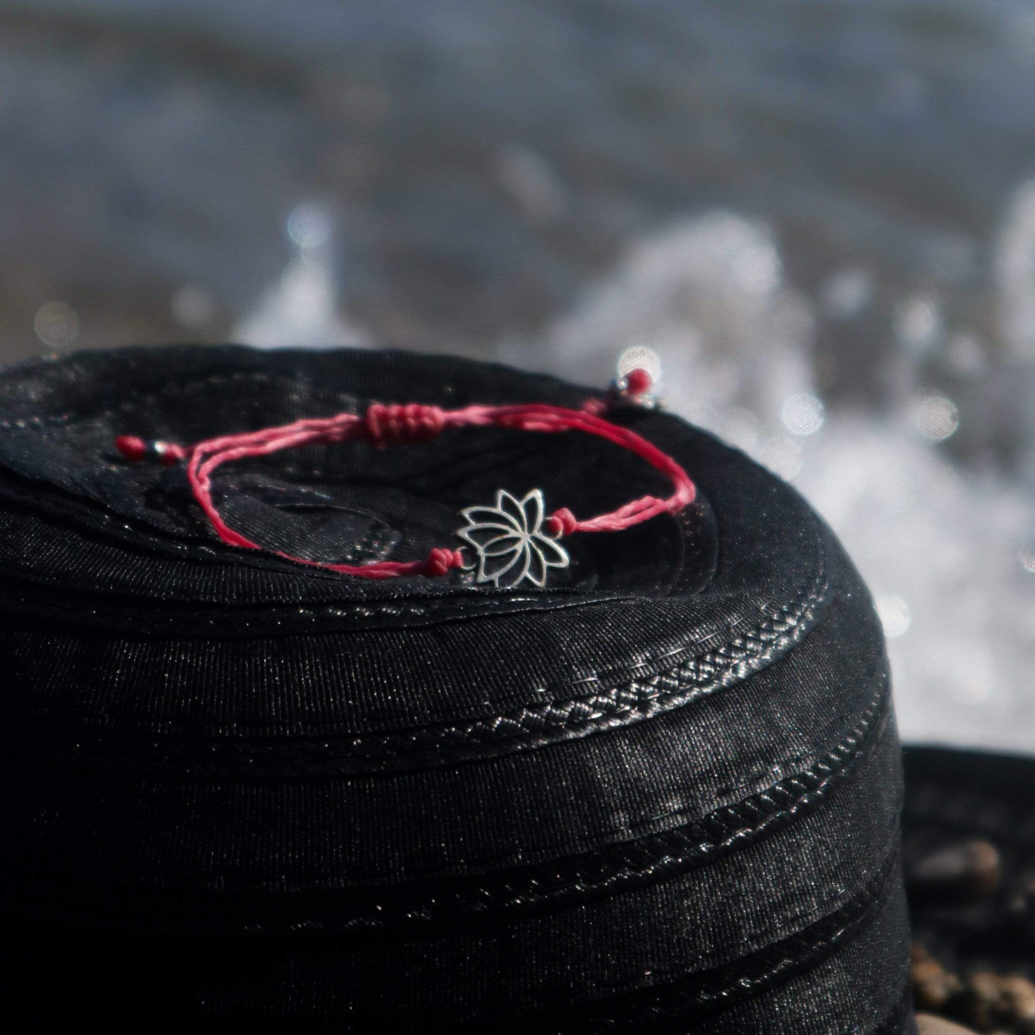 Lotus Bracelet - Image 4