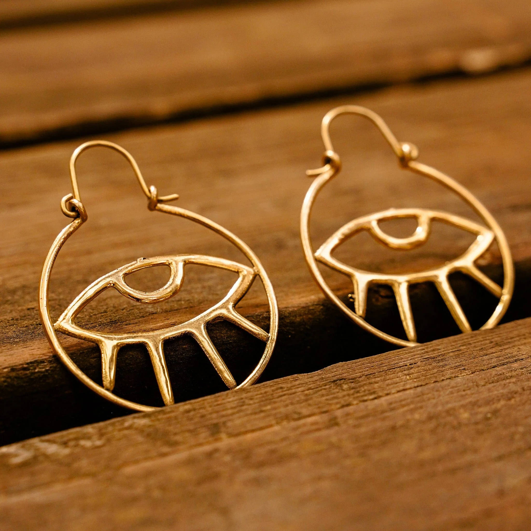 Lucerna Earrings - Image 4