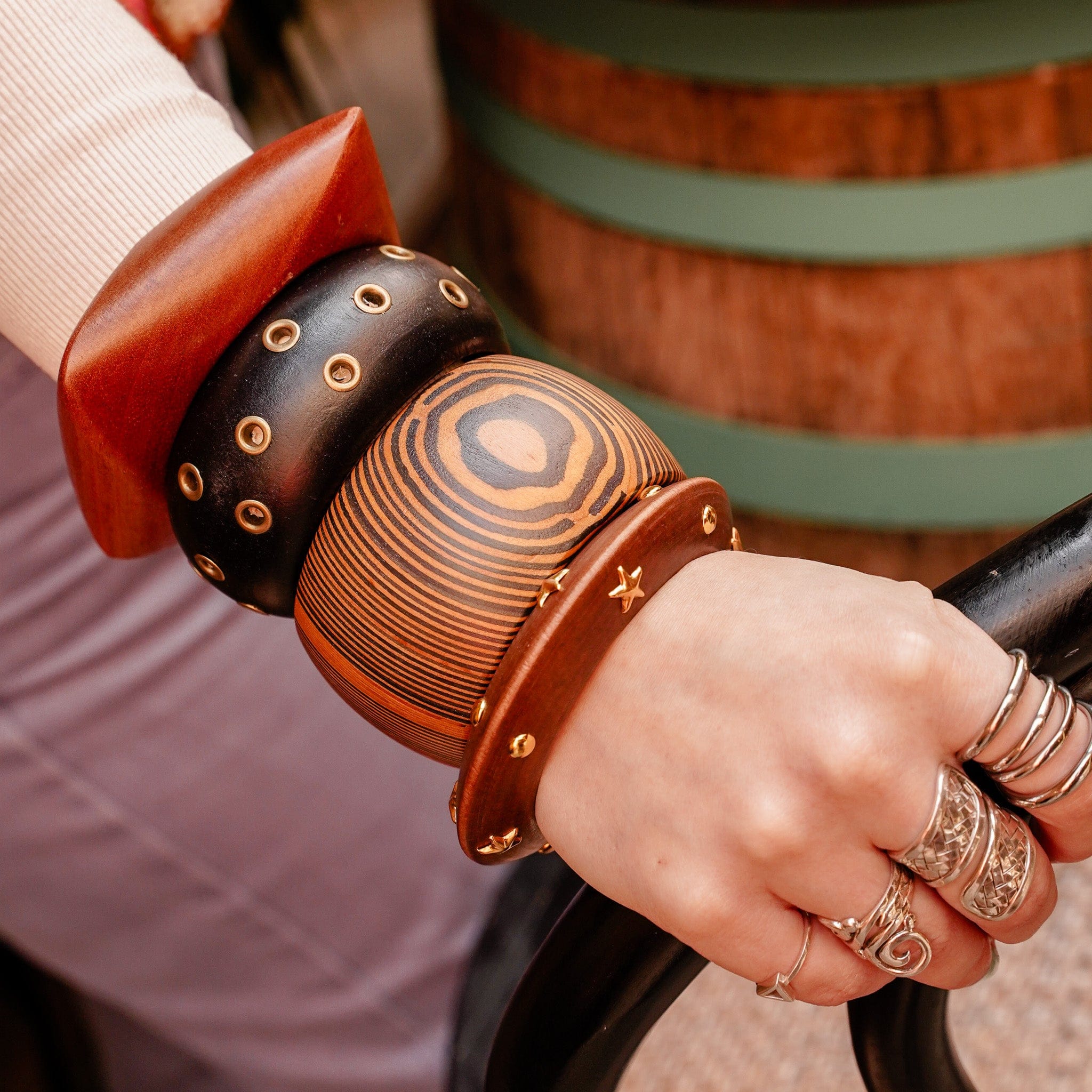 Maasai Bracelet - Image 3