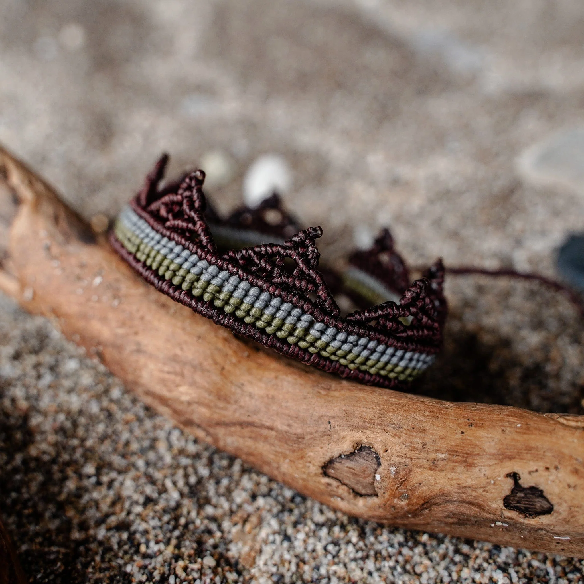 MacraMare Anklet - Image 4