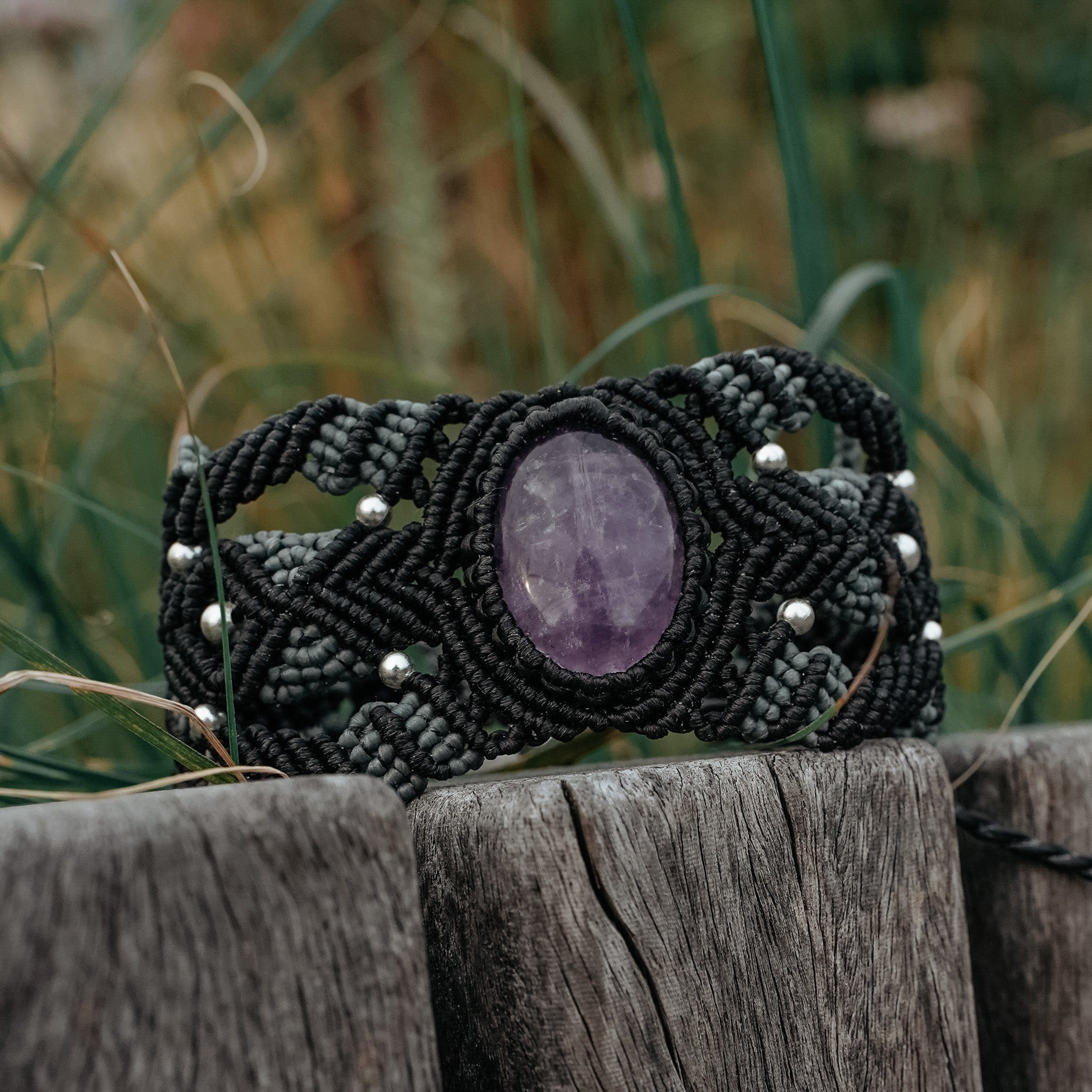 Madeira Bracelet