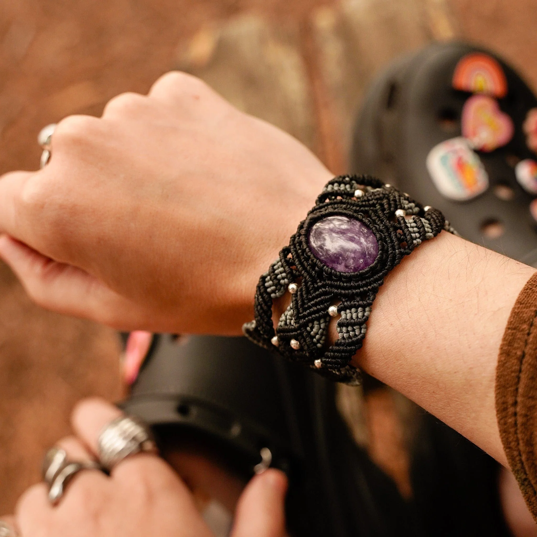 Madeira Bracelet - Image 2
