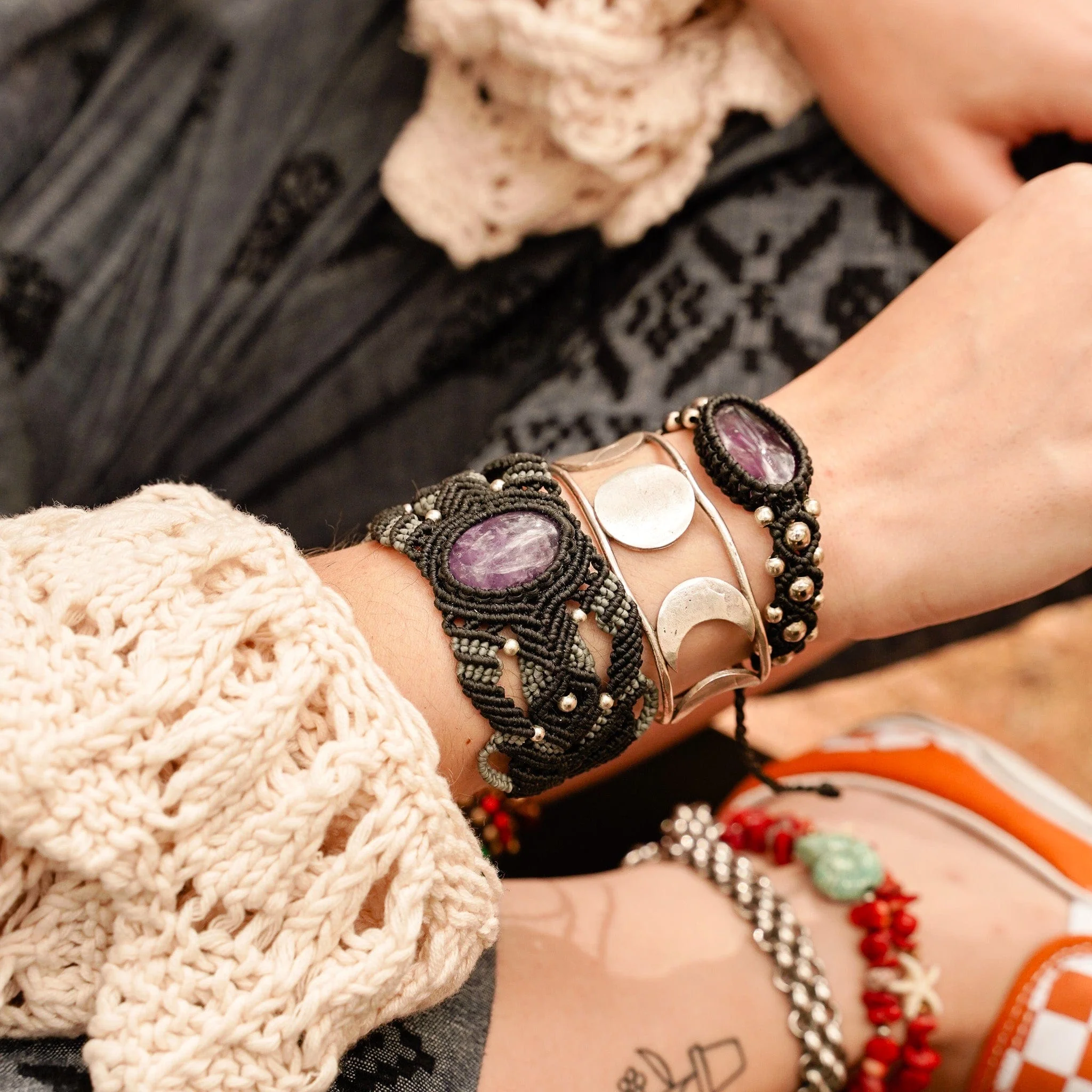 Madeira Bracelet - Image 4