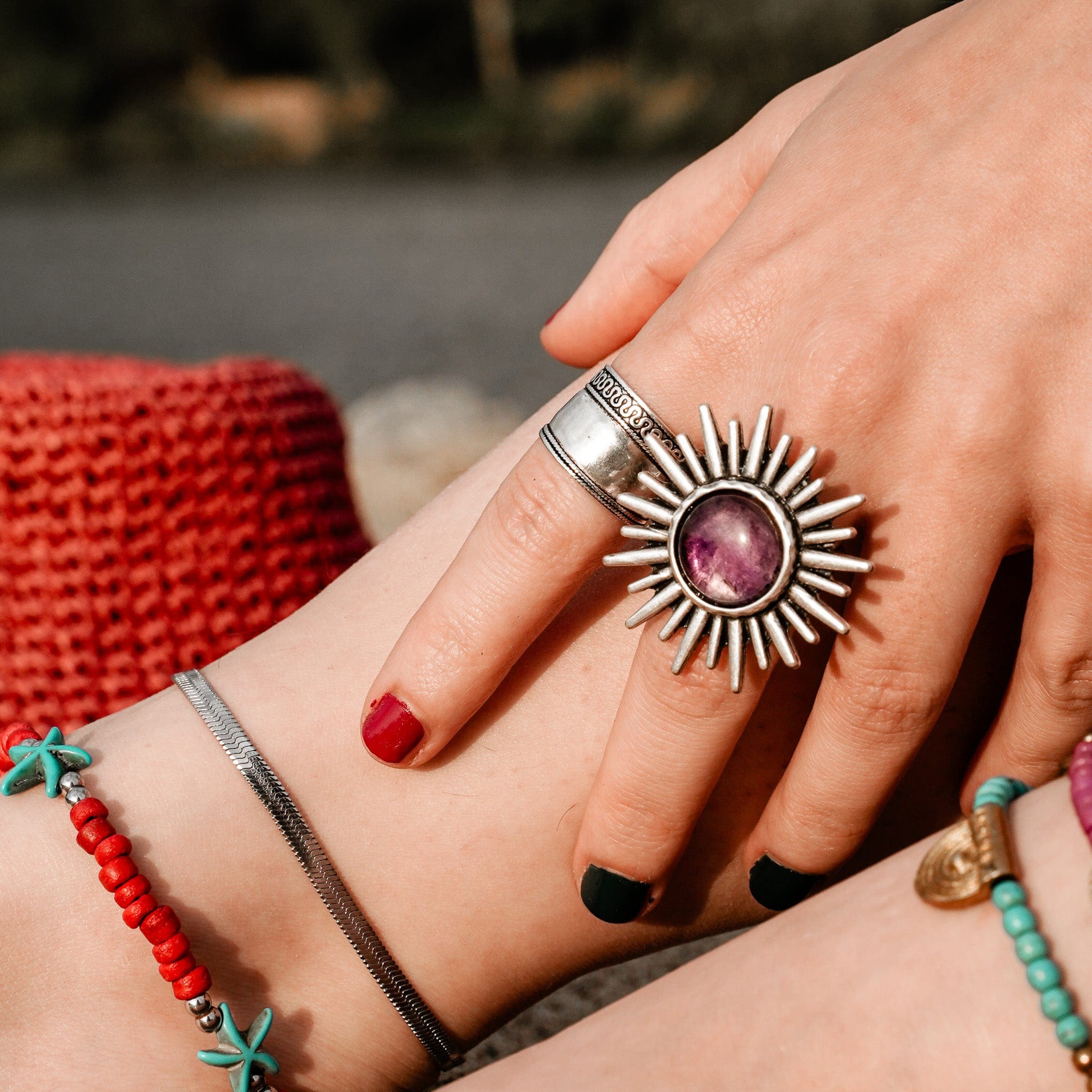 Mai Tai Ring - Image 4
