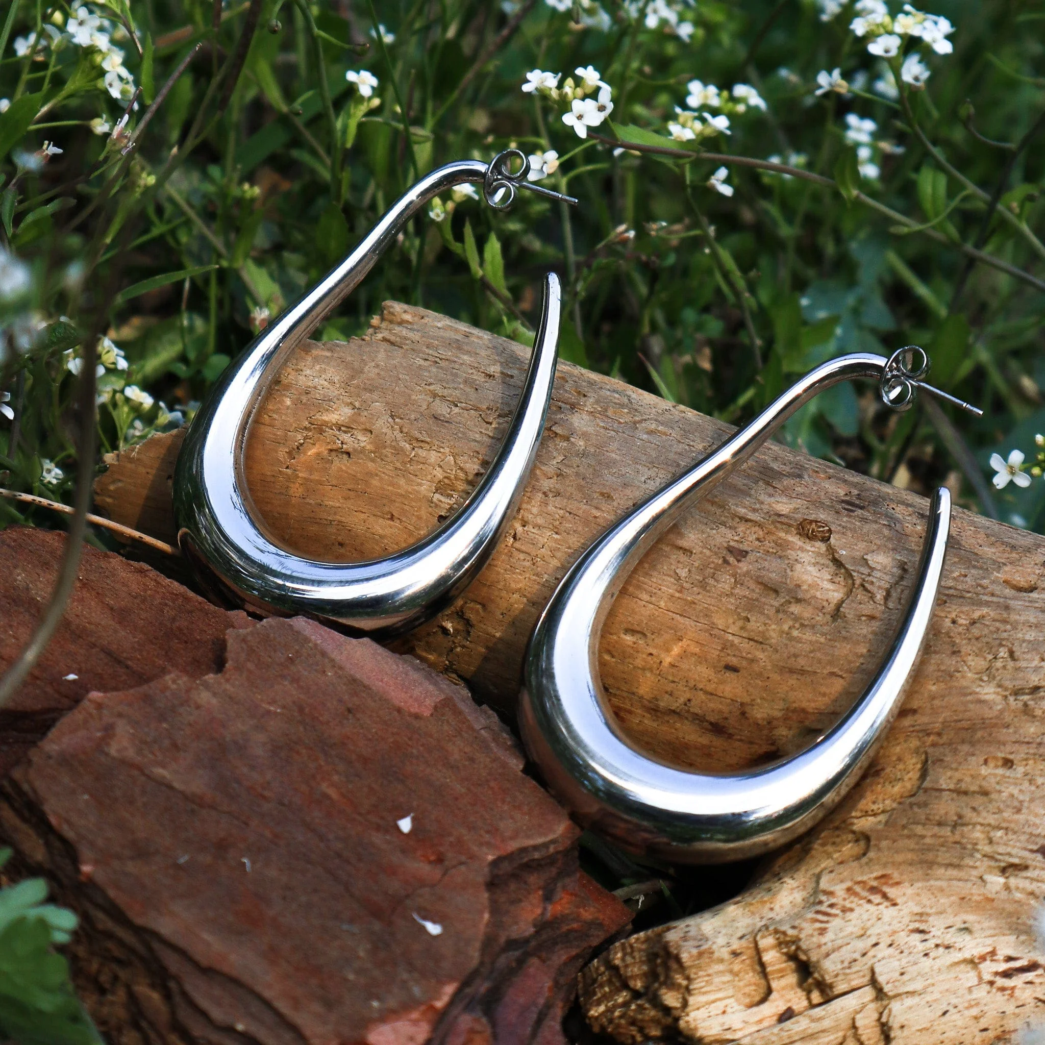 Majestic Earrings - Image 5