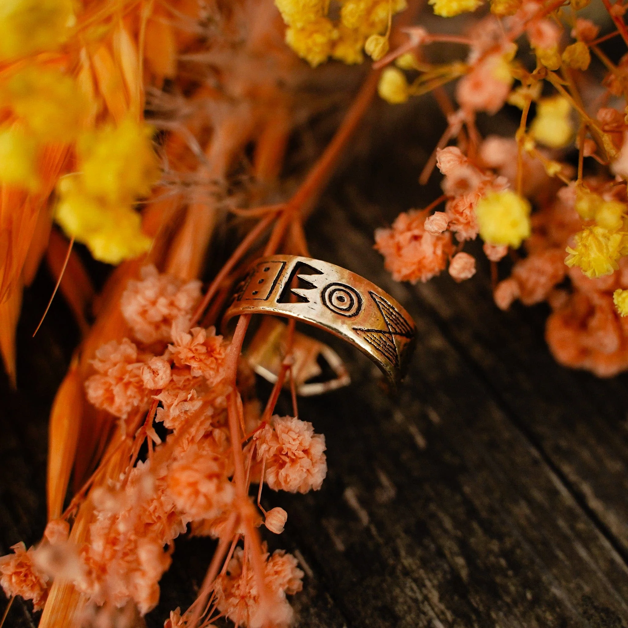 Mark Ring