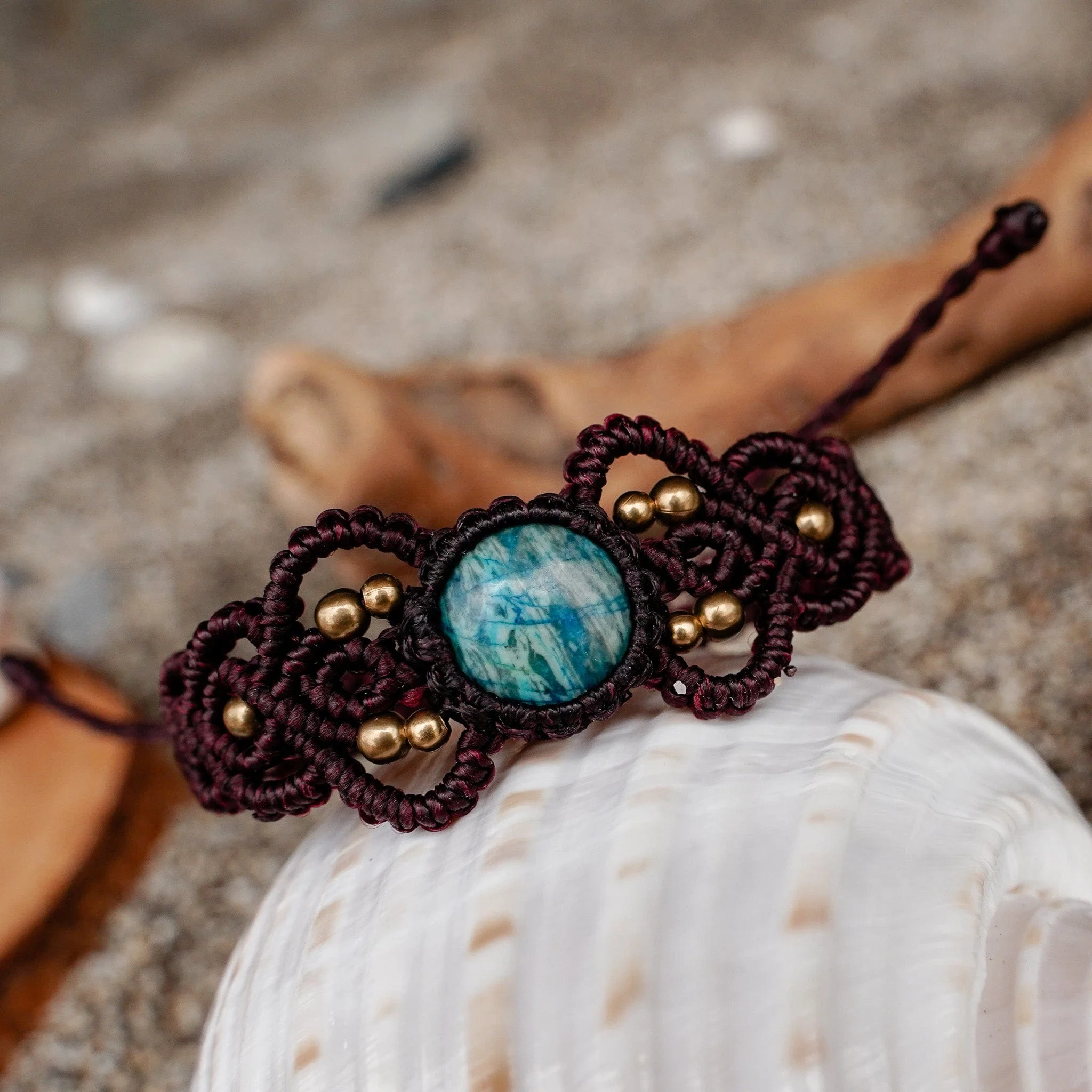 Maui Bracelet