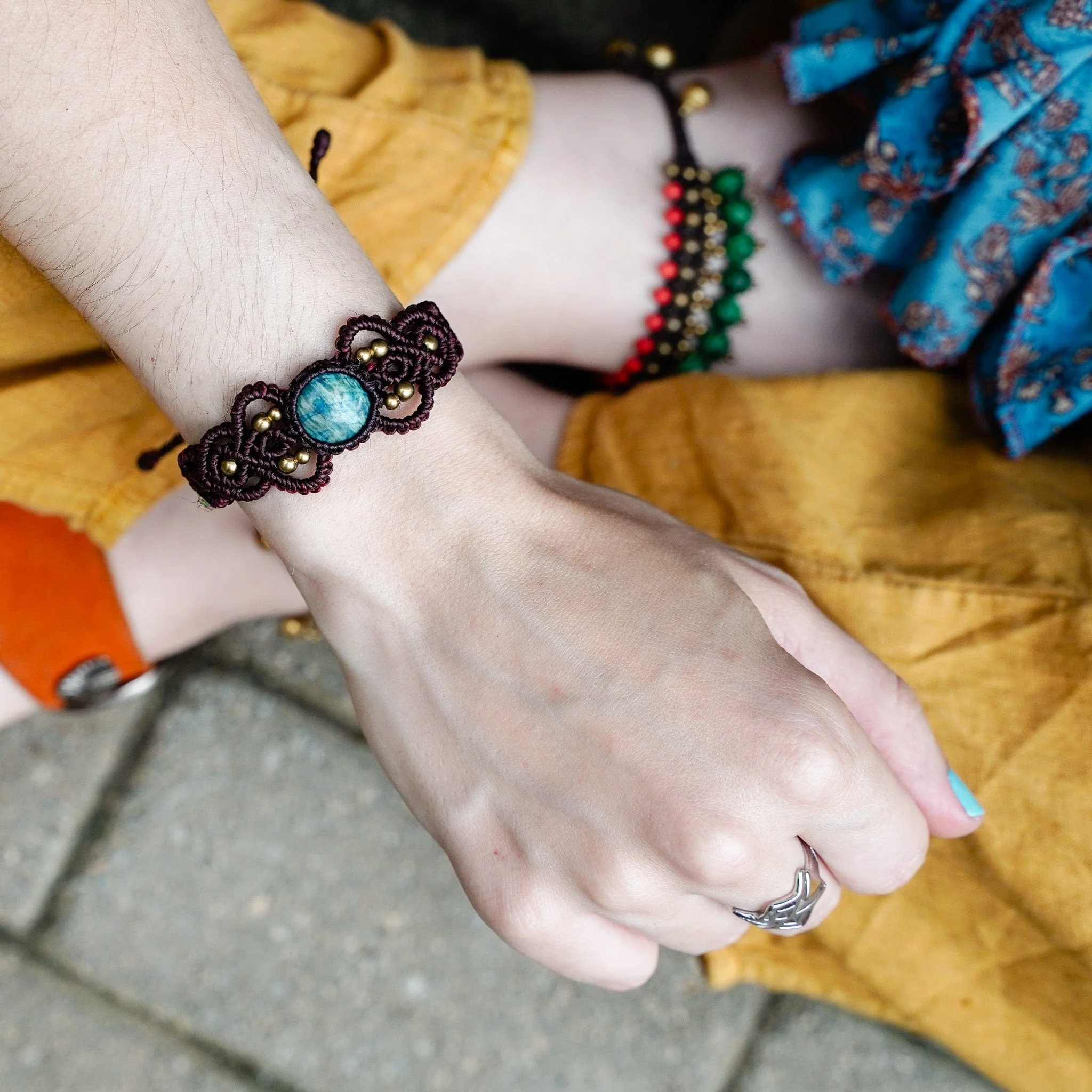 Maui Bracelet - Image 2