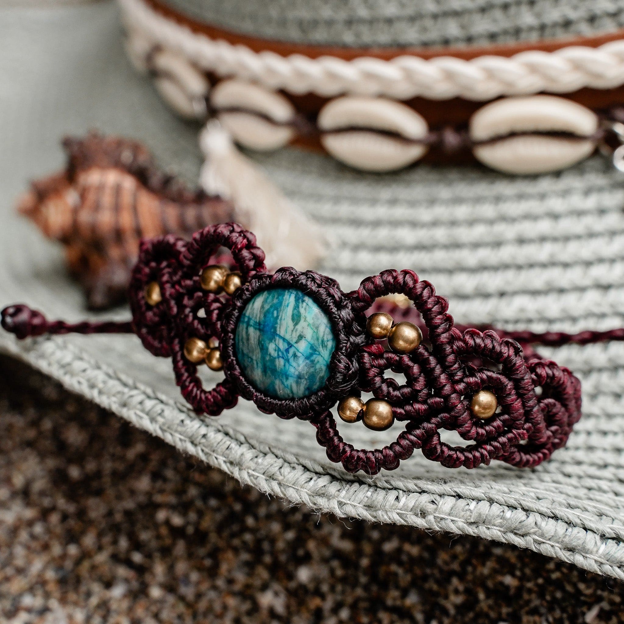 Maui Bracelet - Image 3