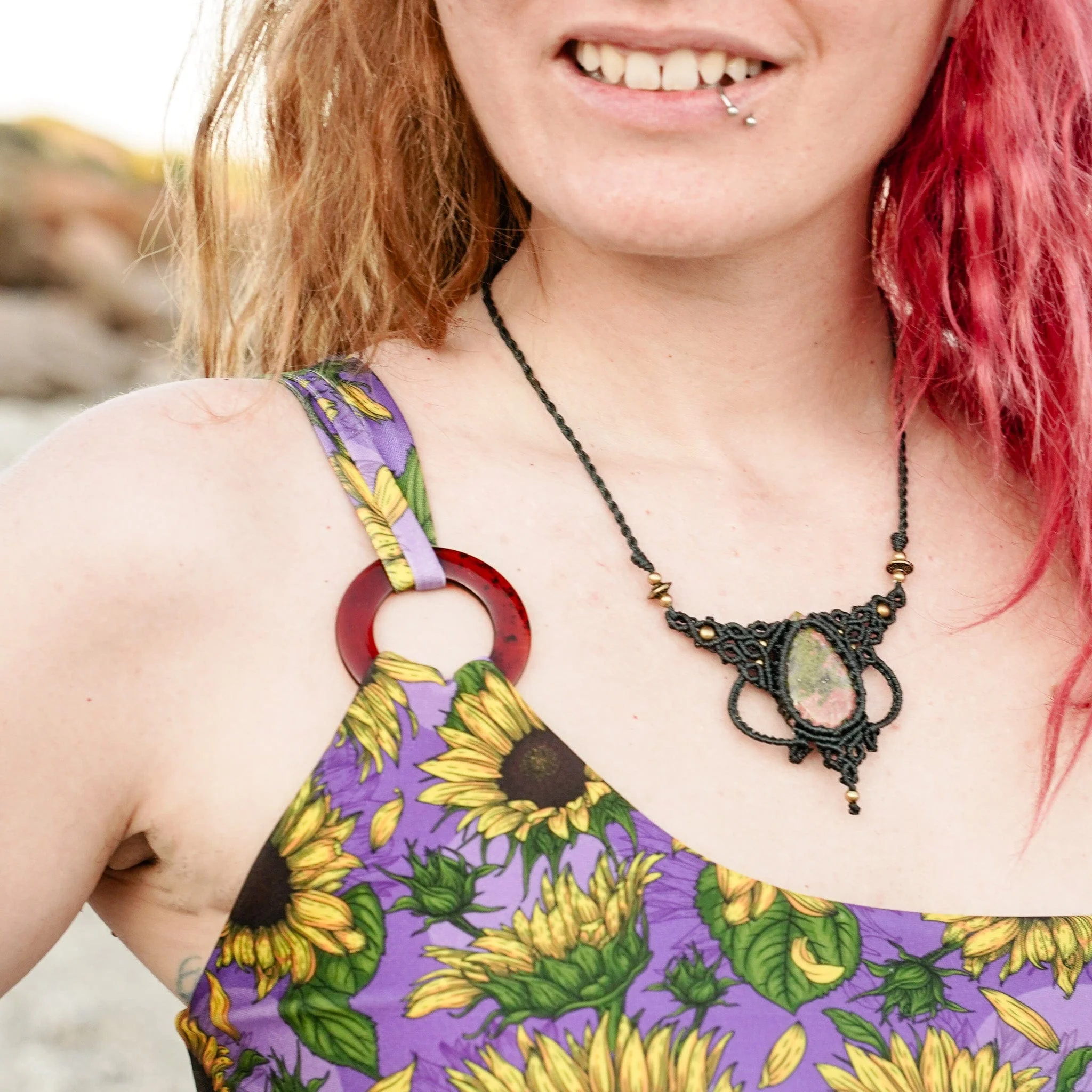 Mauritius Necklace - Image 2