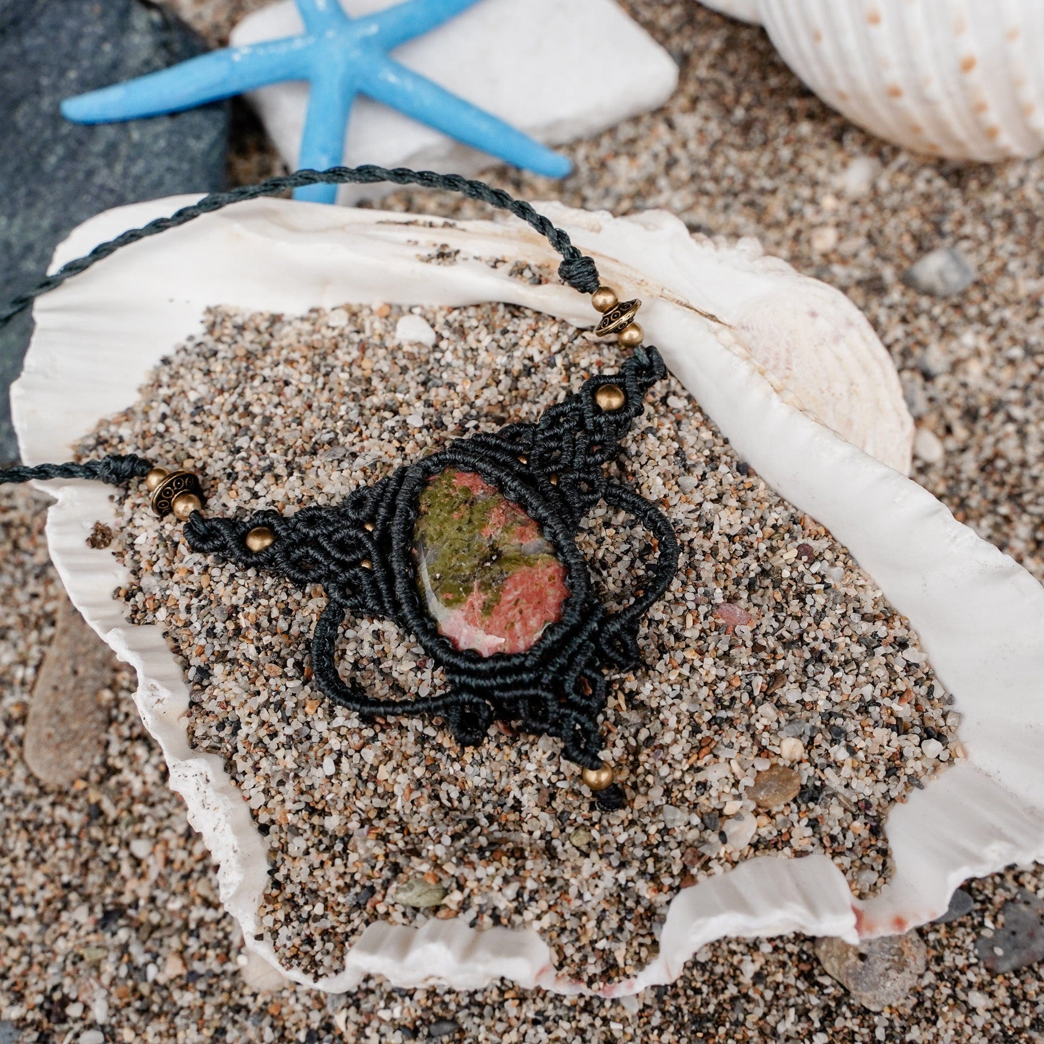 Mauritius Necklace - Image 3