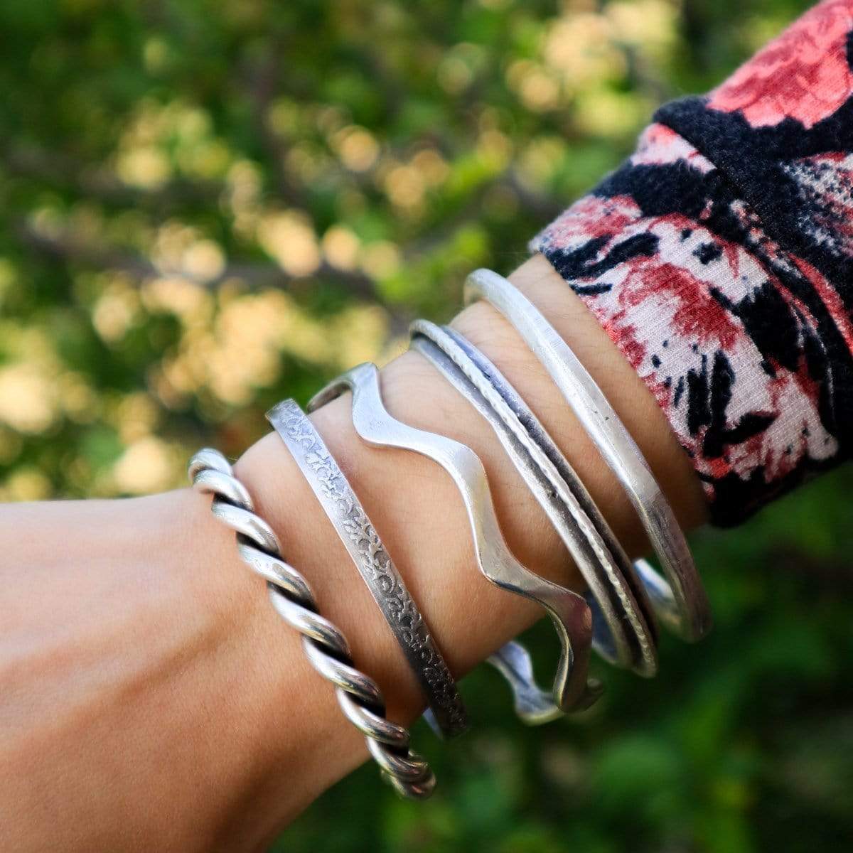 Medusa Bracelet - Image 6