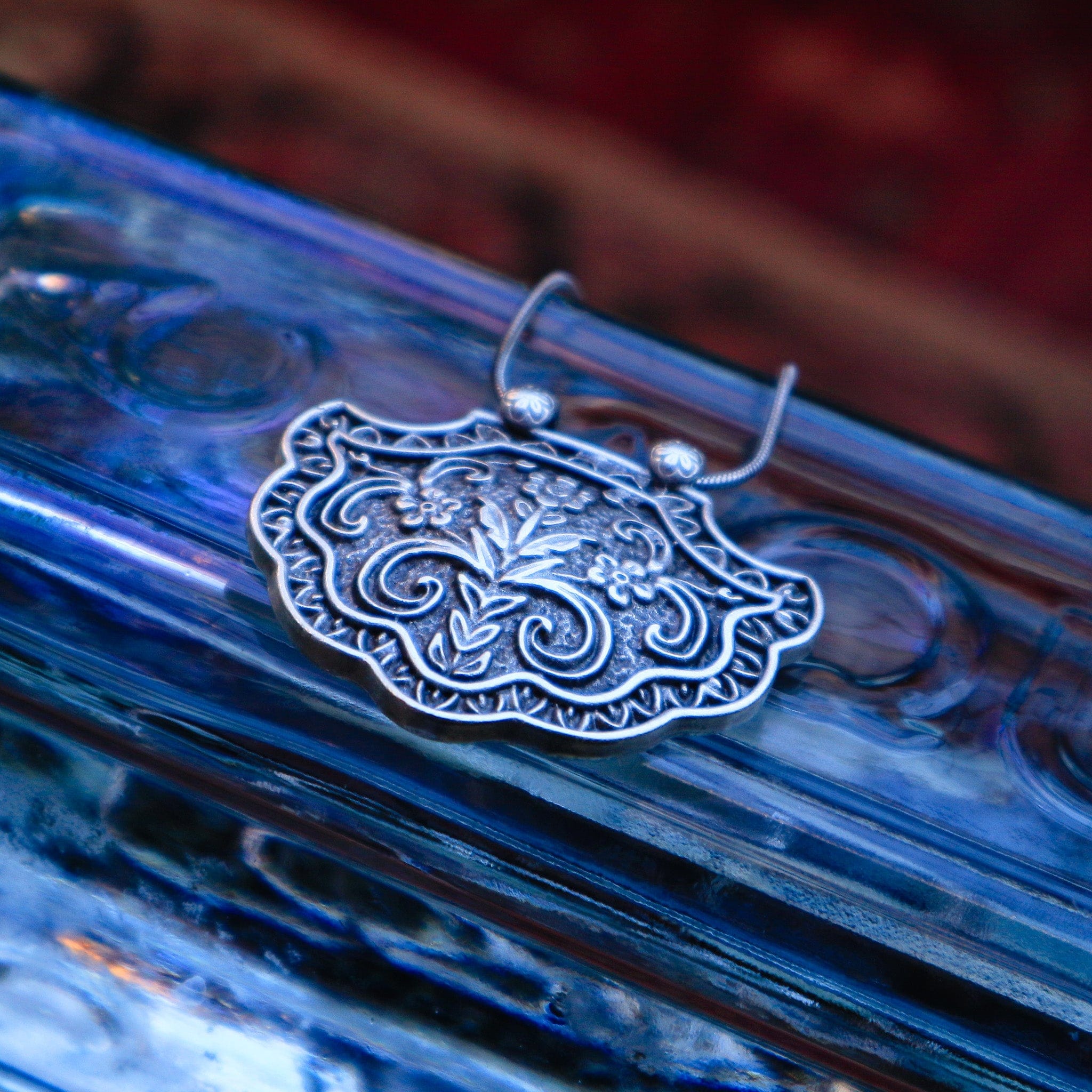 Memory Necklace