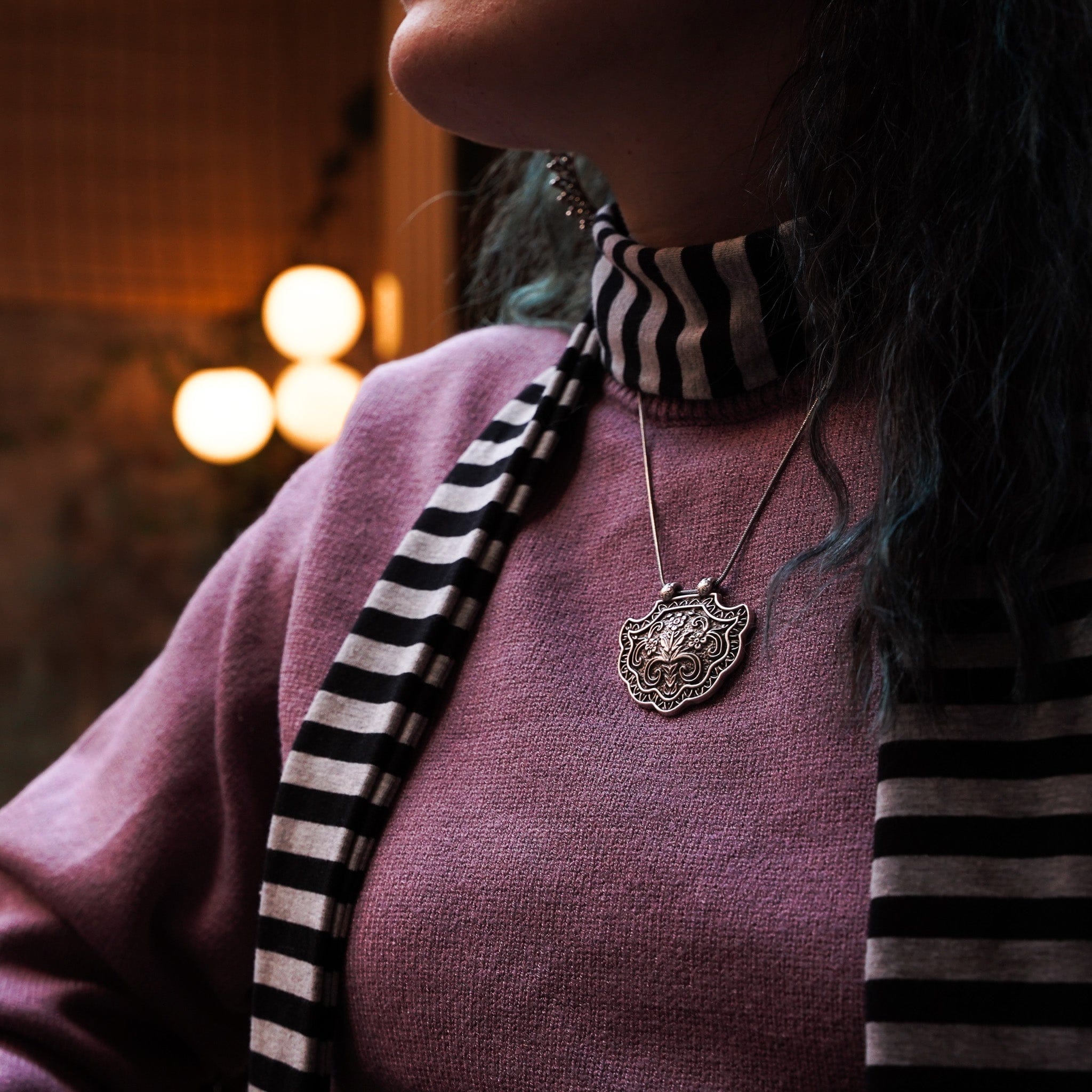 Memory Necklace - Image 2