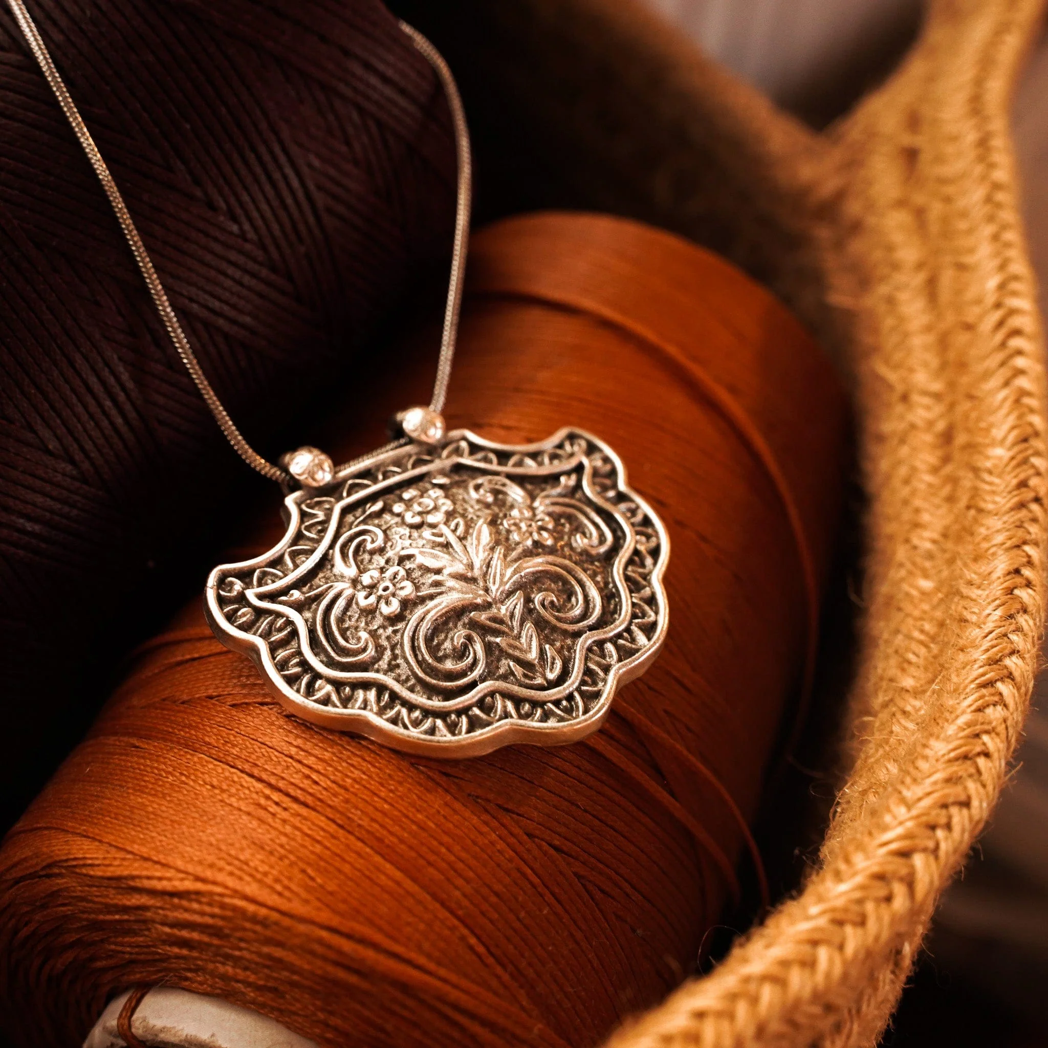 Memory Necklace - Image 4
