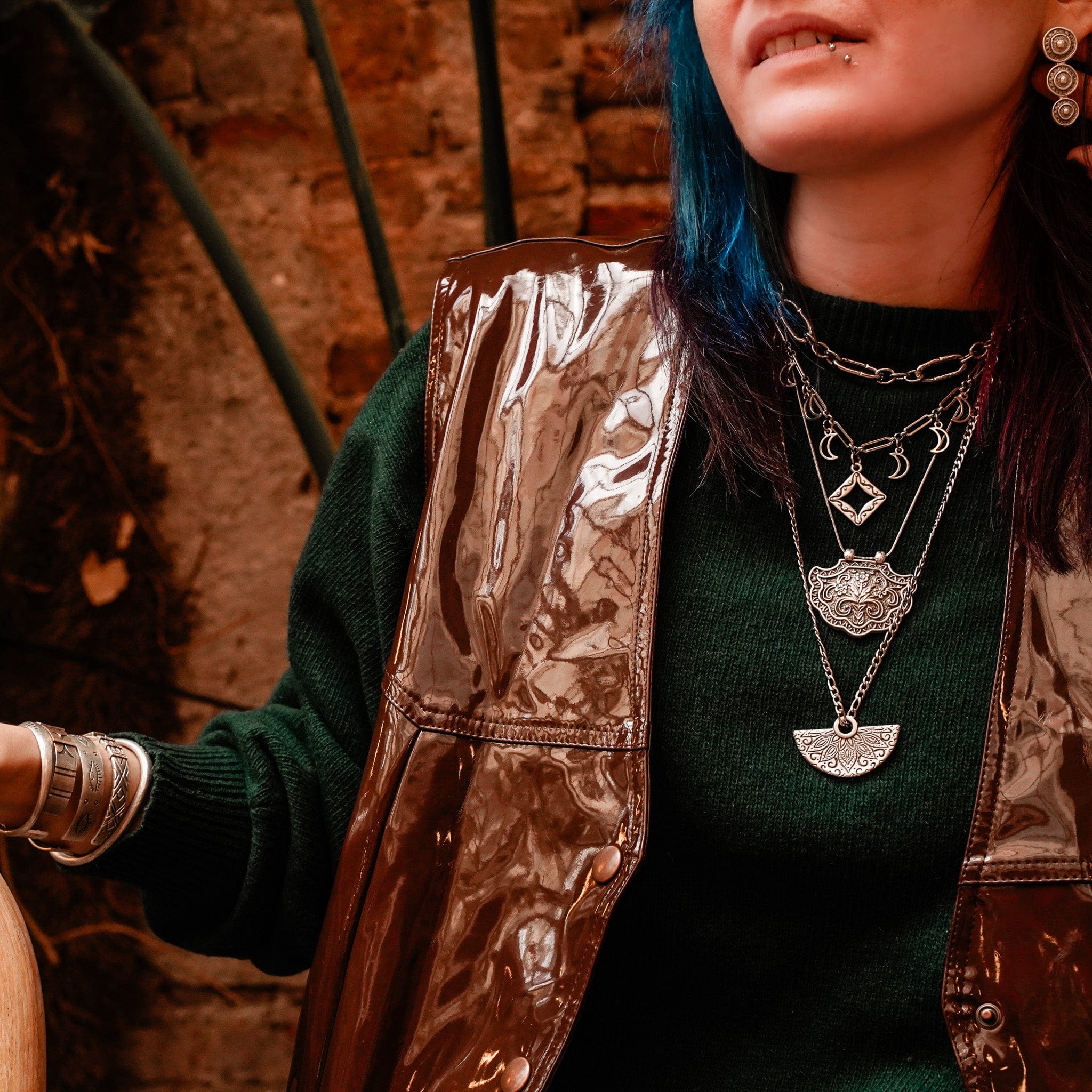 Memory Necklace - Image 5