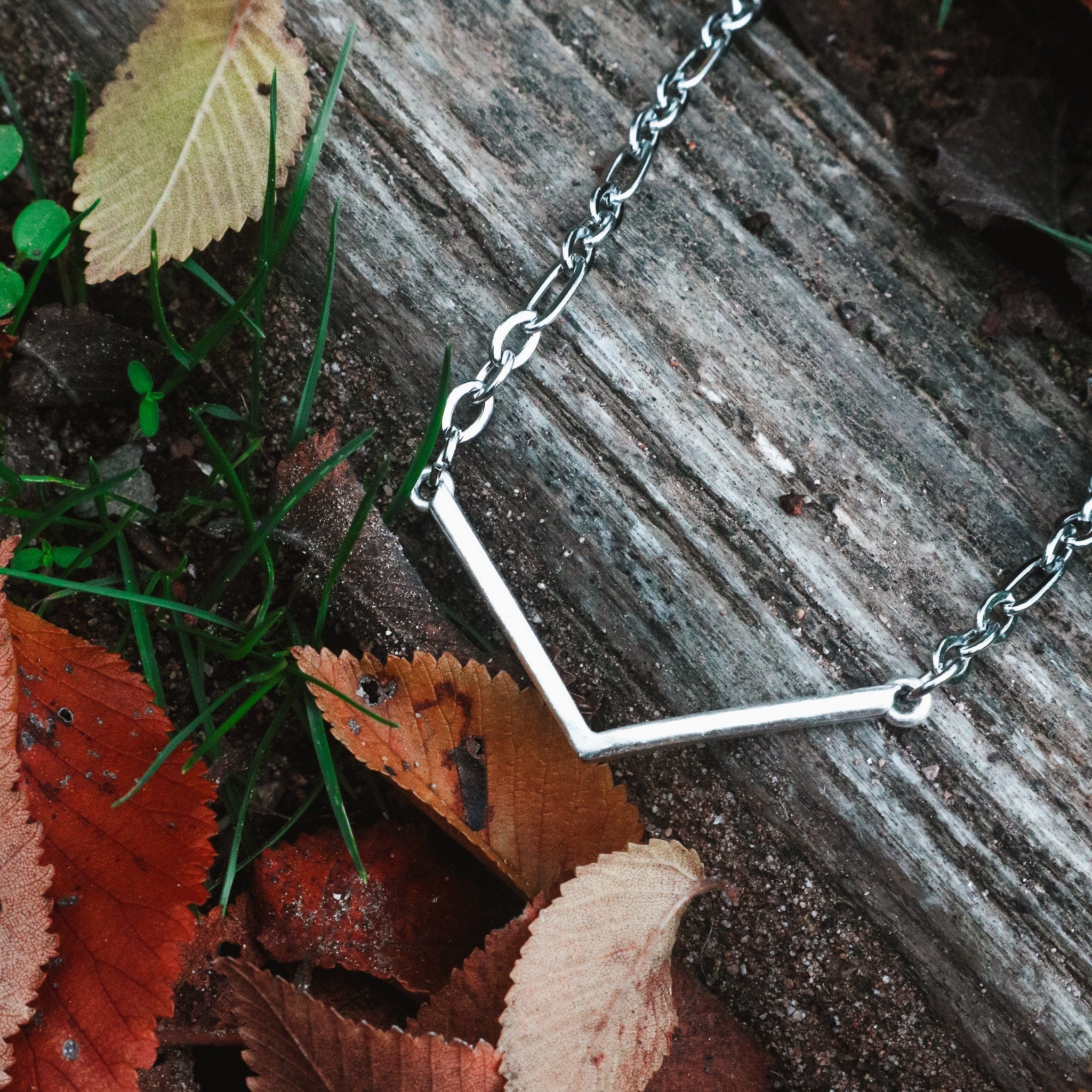 Miniature Necklace - Image 3